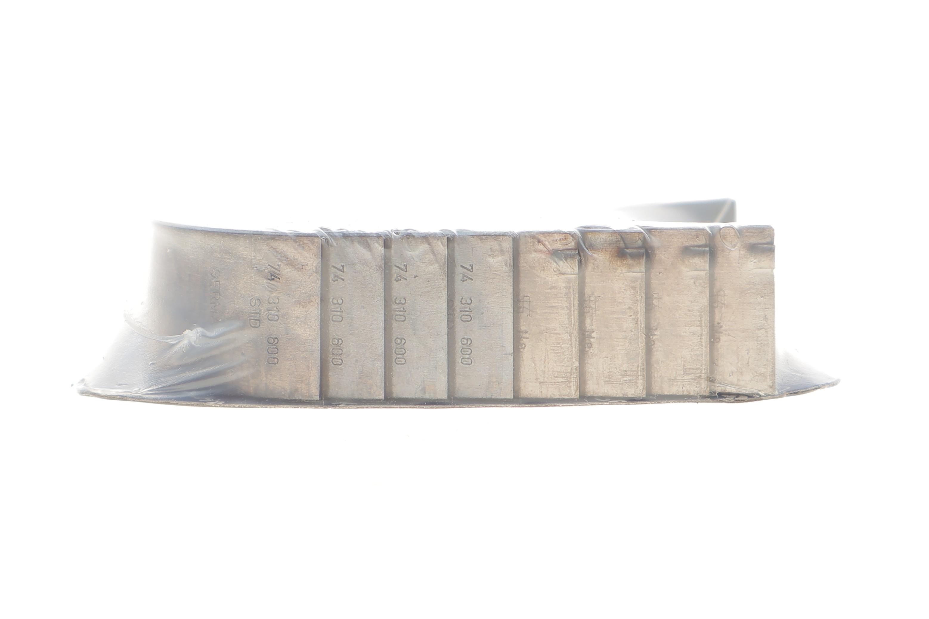 Вкладиші шатунні MB Sprinter 901-906/Vito (W638/639) 2.2CDI (STD)