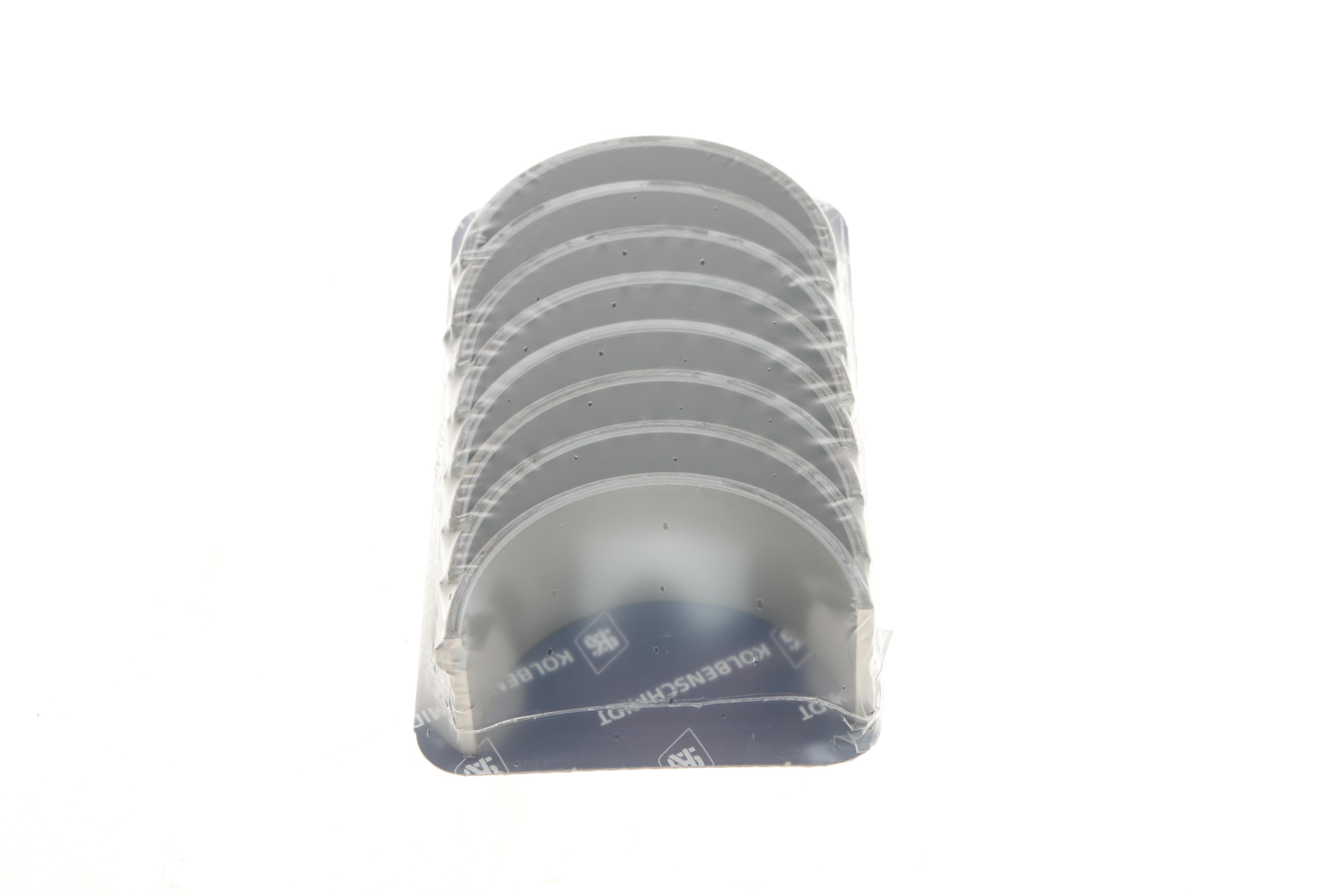 Вкладиші шатунні MB 609 OM364 (+0,5)