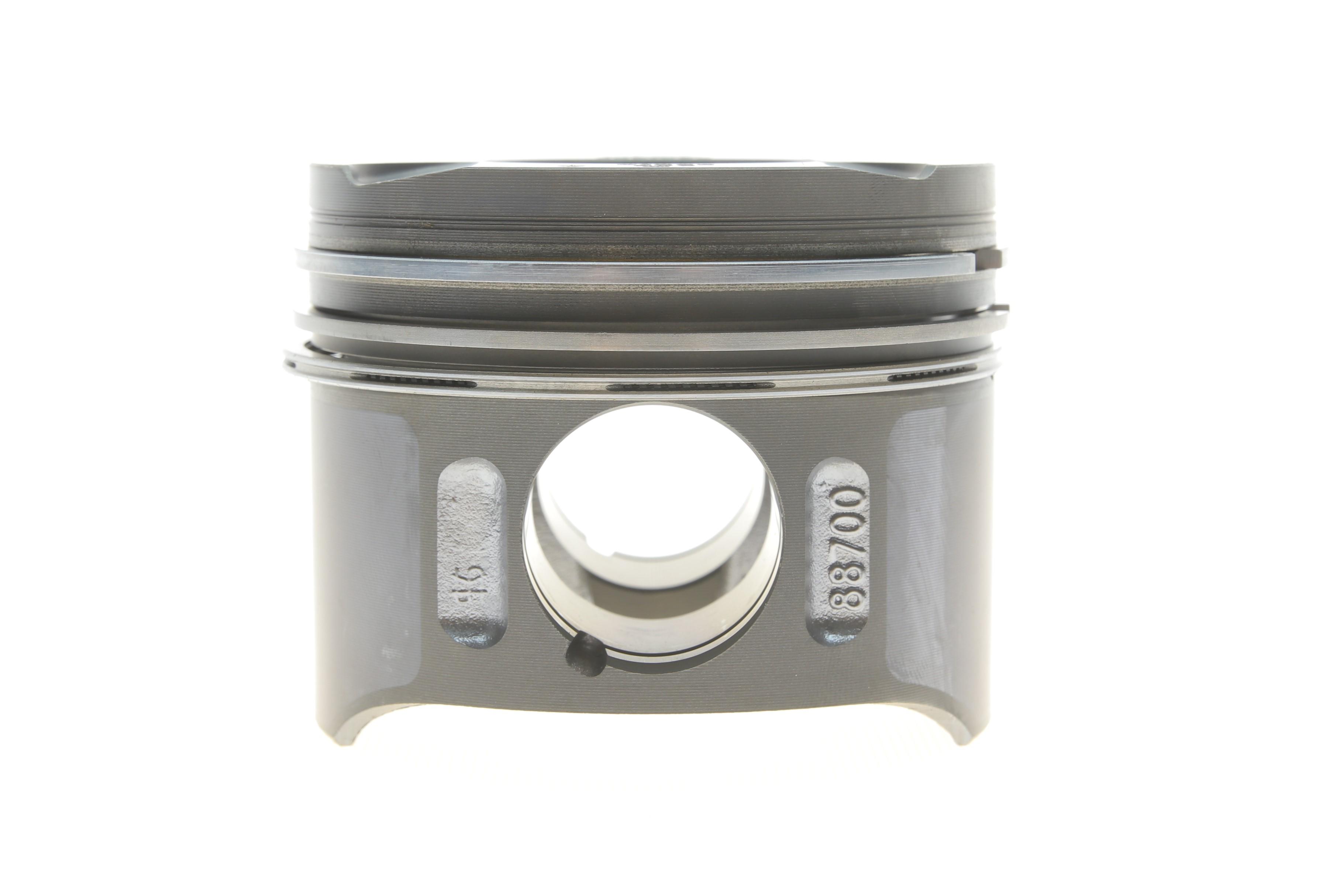 Поршень MB Sprinter 2.2/2.7 CDI (88.51mm/+0.5)