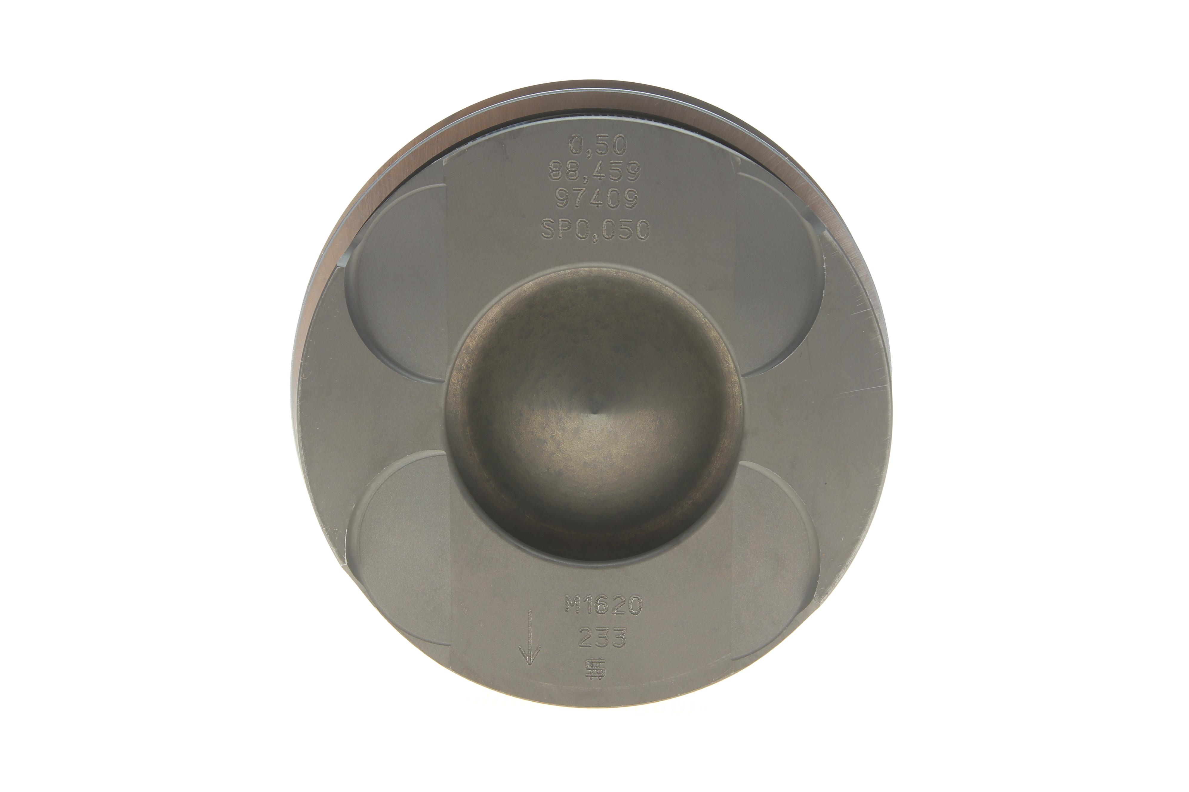 Поршень MB Sprinter 2.2/2.7 CDI (88.51mm/+0.5)