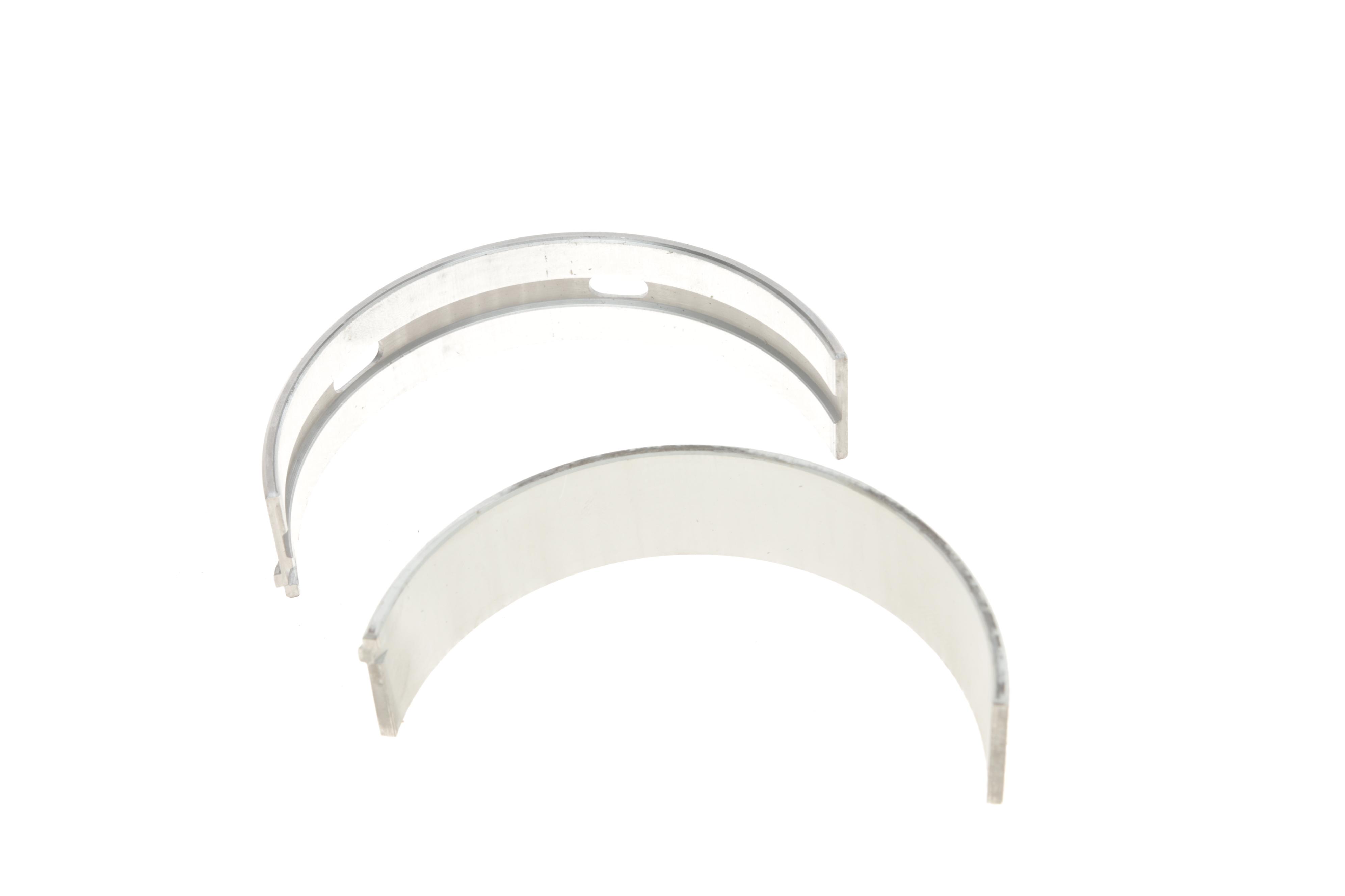 Вкладыши коренные MB Vario OM904 4.3TDI (STD)