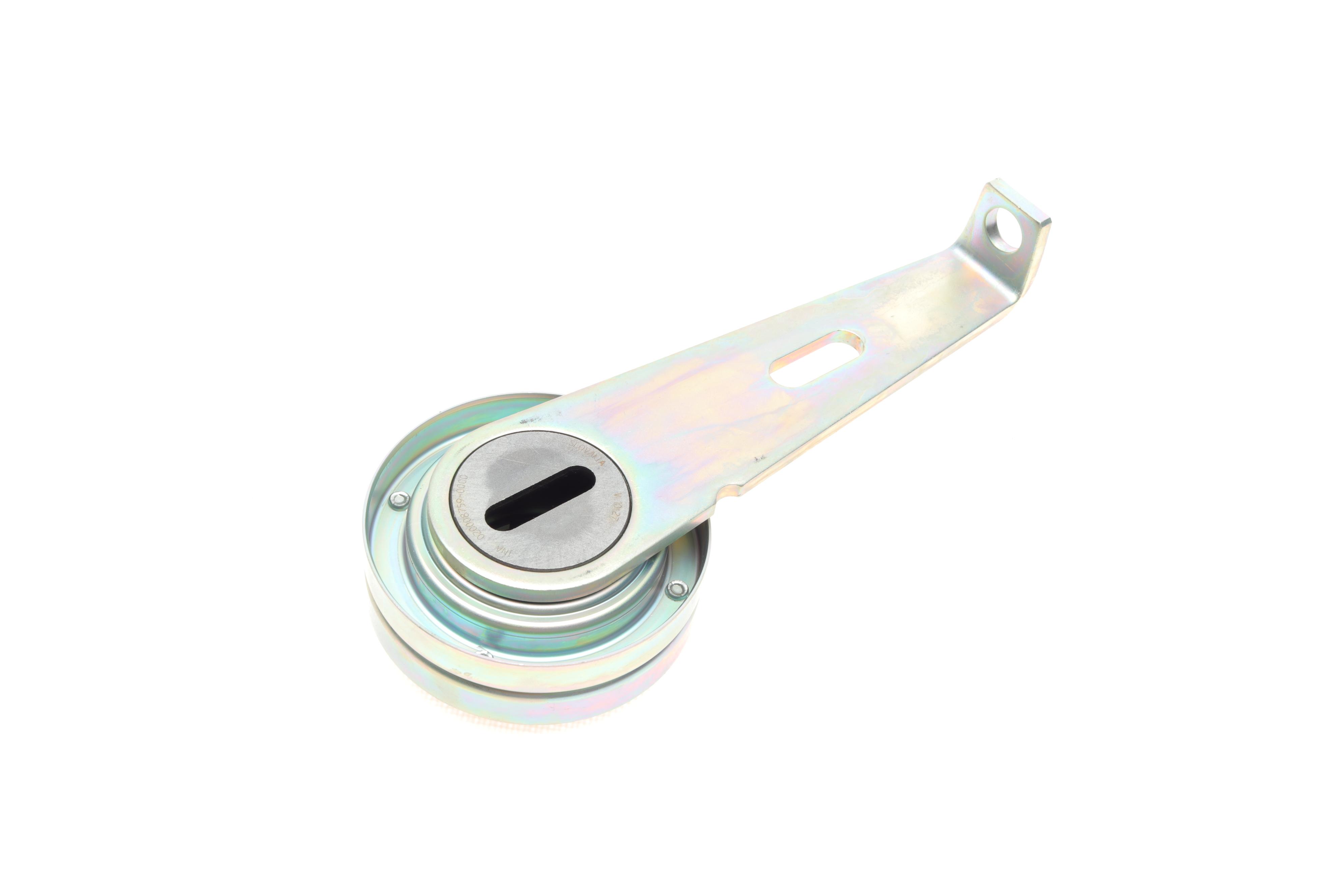 Ролик генератора Peugeot Boxer 1.9TD (натяжной) (85х26)