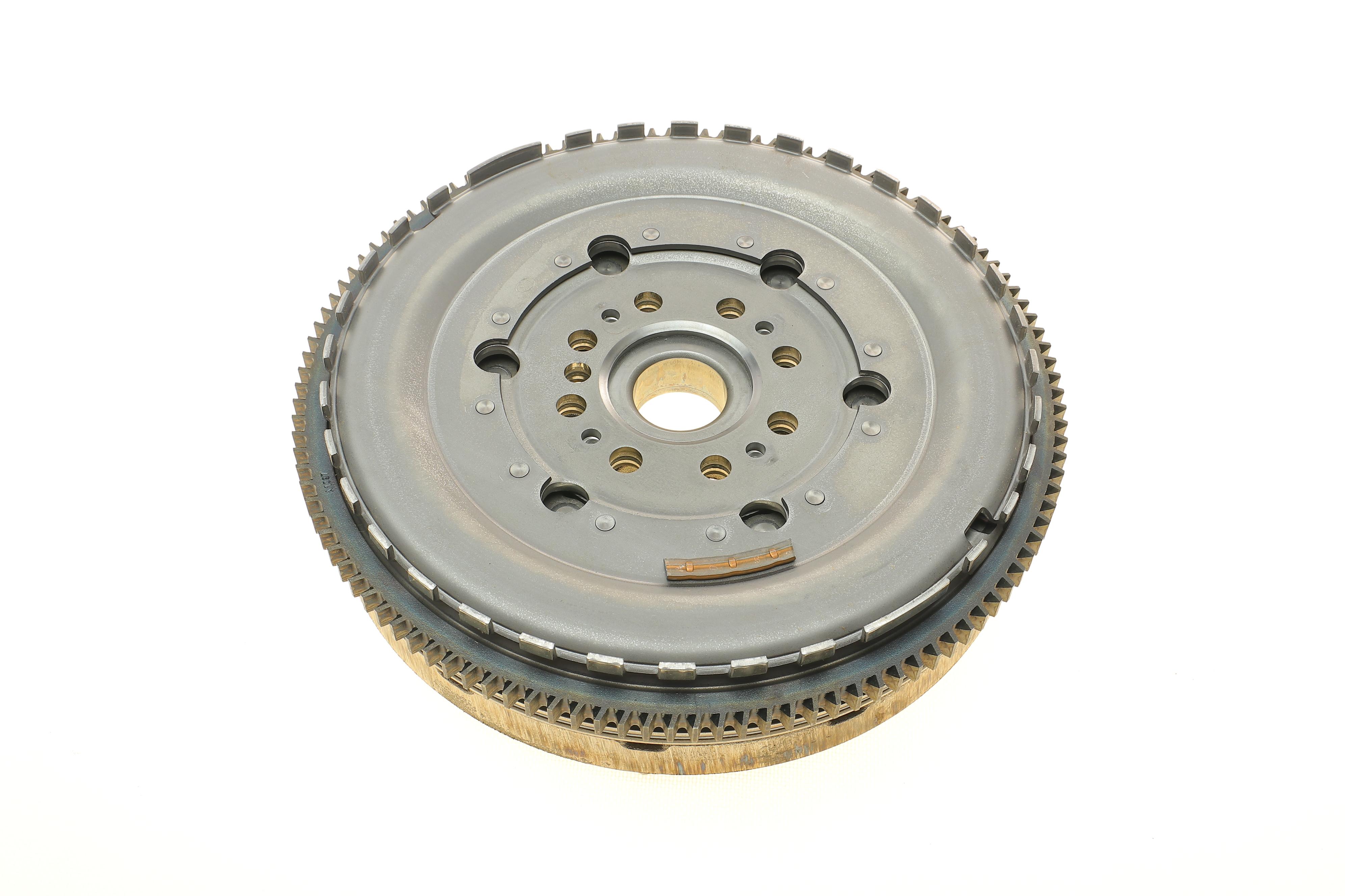 Демпфер сцепления Ford Transit 2.4DI/TDE 00-06, 55/66/85/88/92kw