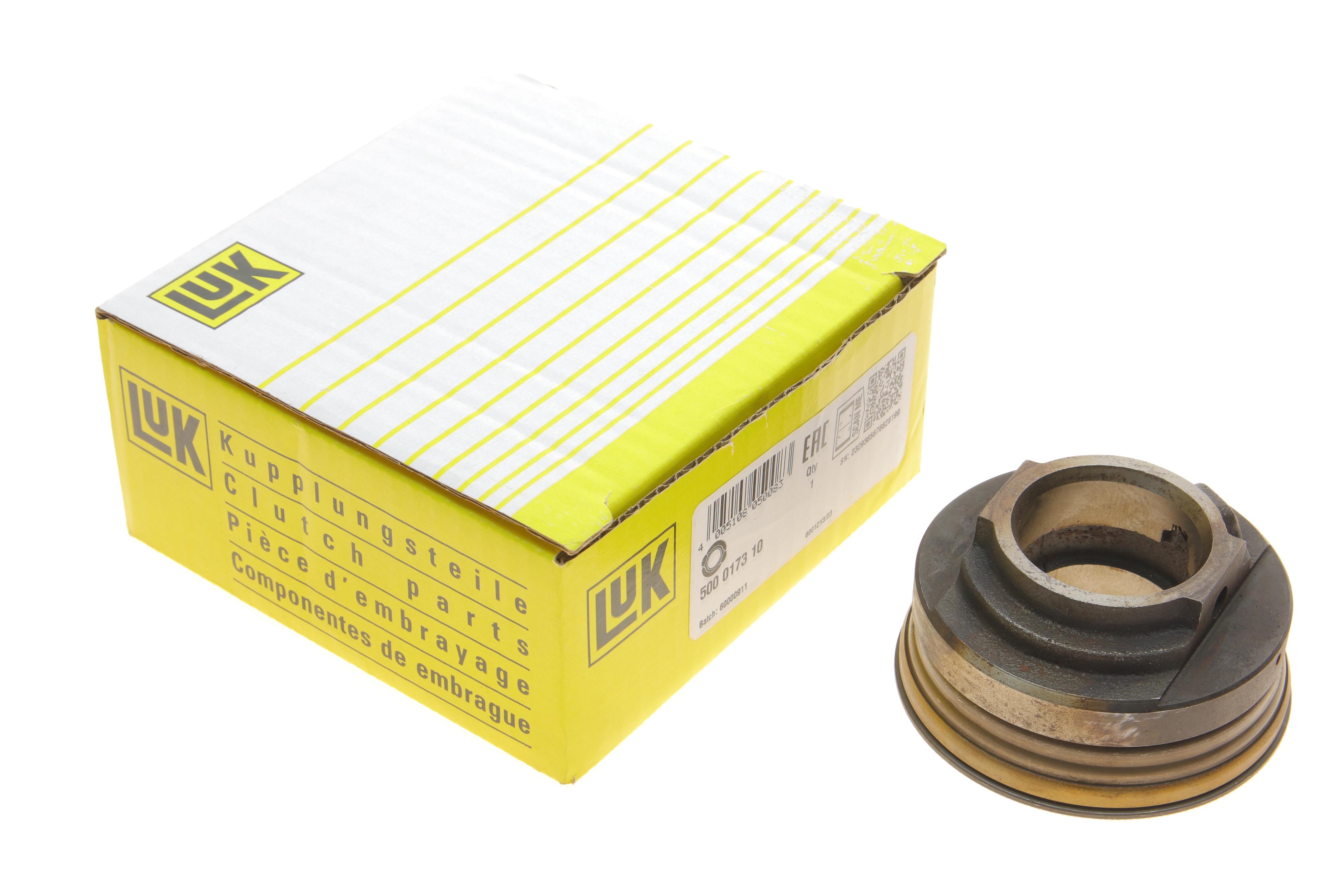 Подшипник выжимной MB 408-814 (откидная каб) OM314/353, (F-110381.01)