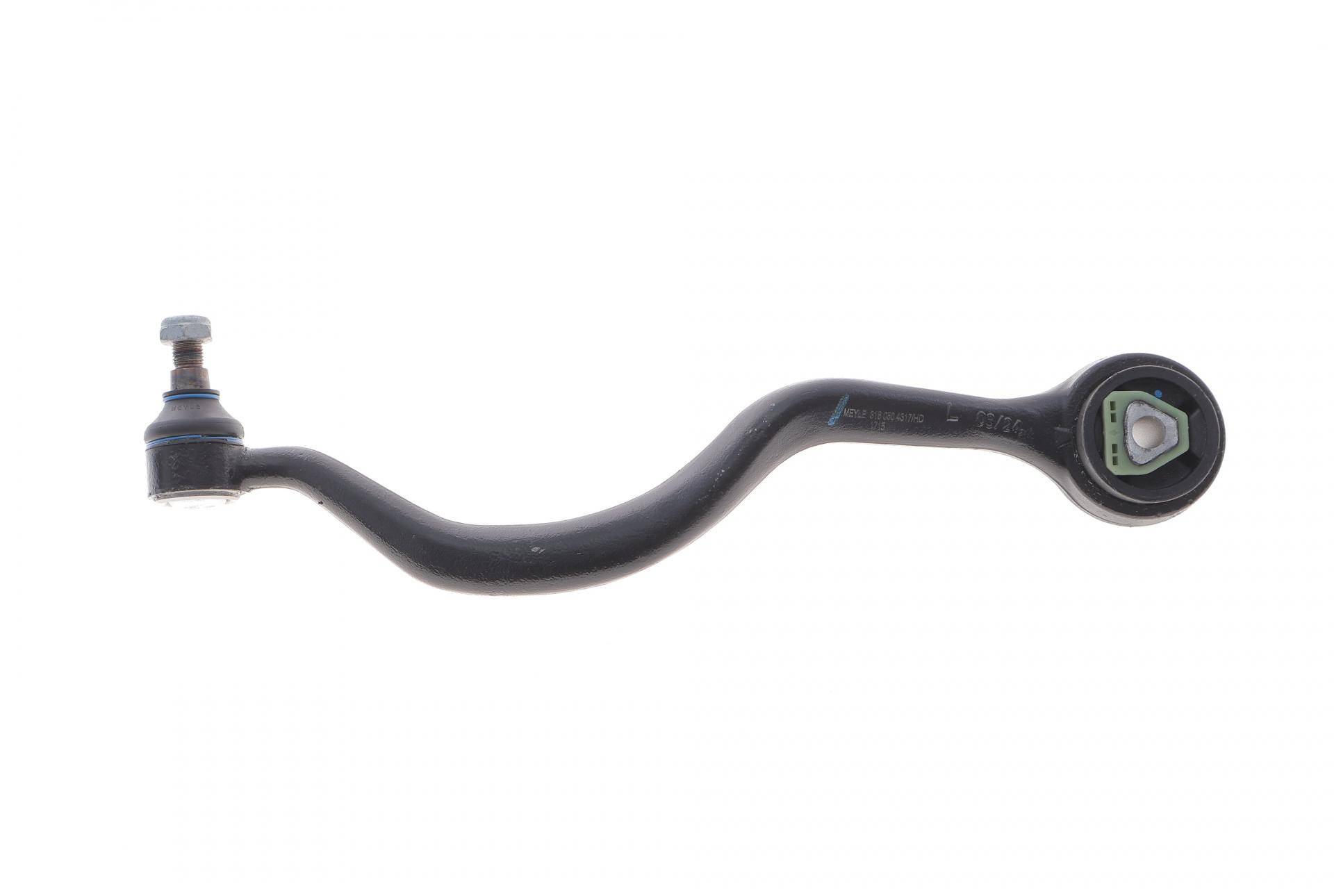 Важіль підвіски (передній/ззаду) (L) BMW 7 (E32)/8 (E31) 3.0-5.6 86-99 (підсилений)