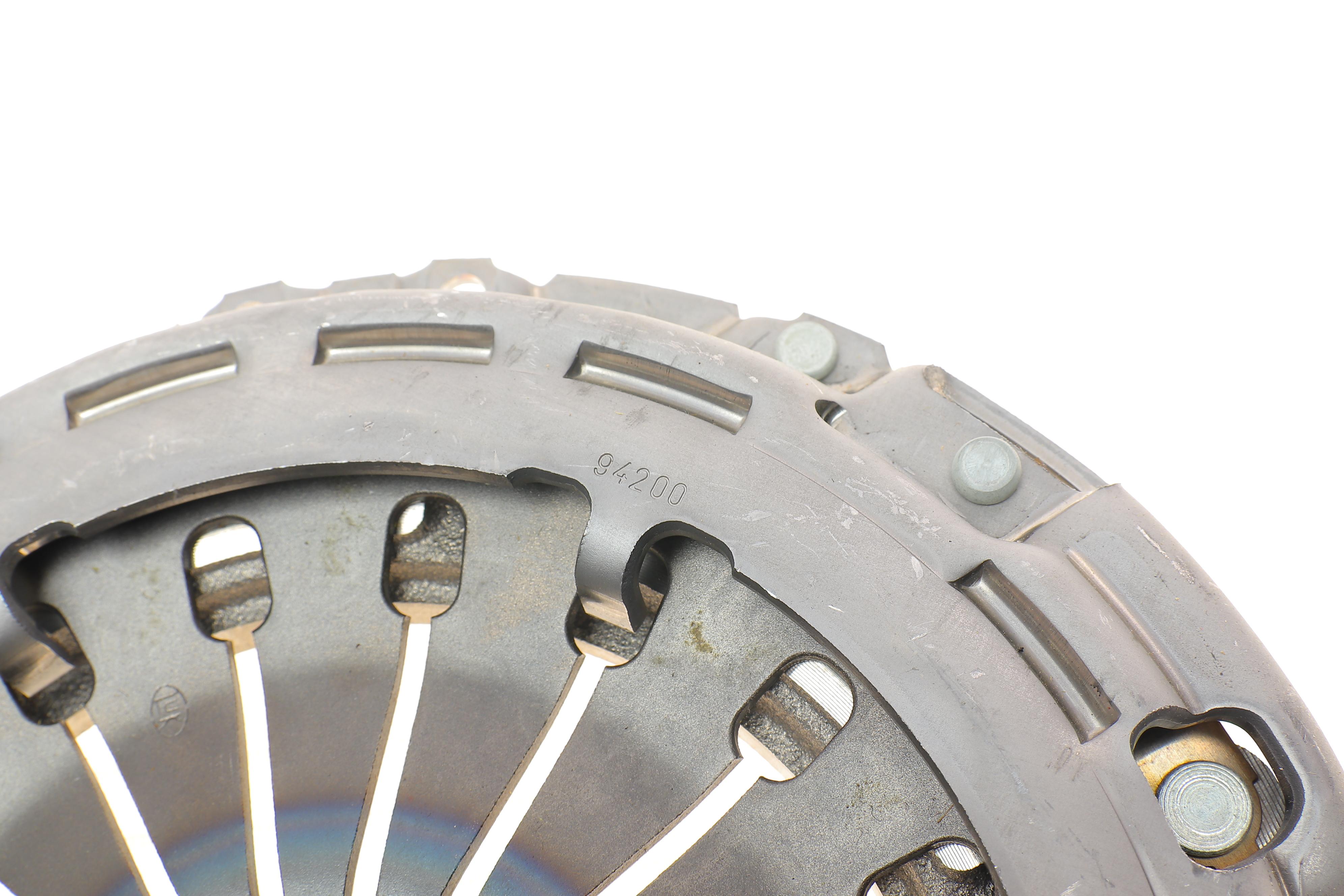 Комплект сцепления Fiat Ducato 2.5TD/2.8D 94-02