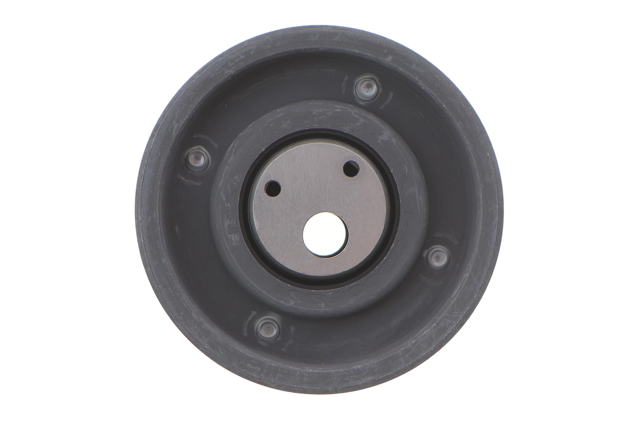 Ролик ГРМ VW Passat 1.8-2.0 88-93 (натяжний) (72х26.5)