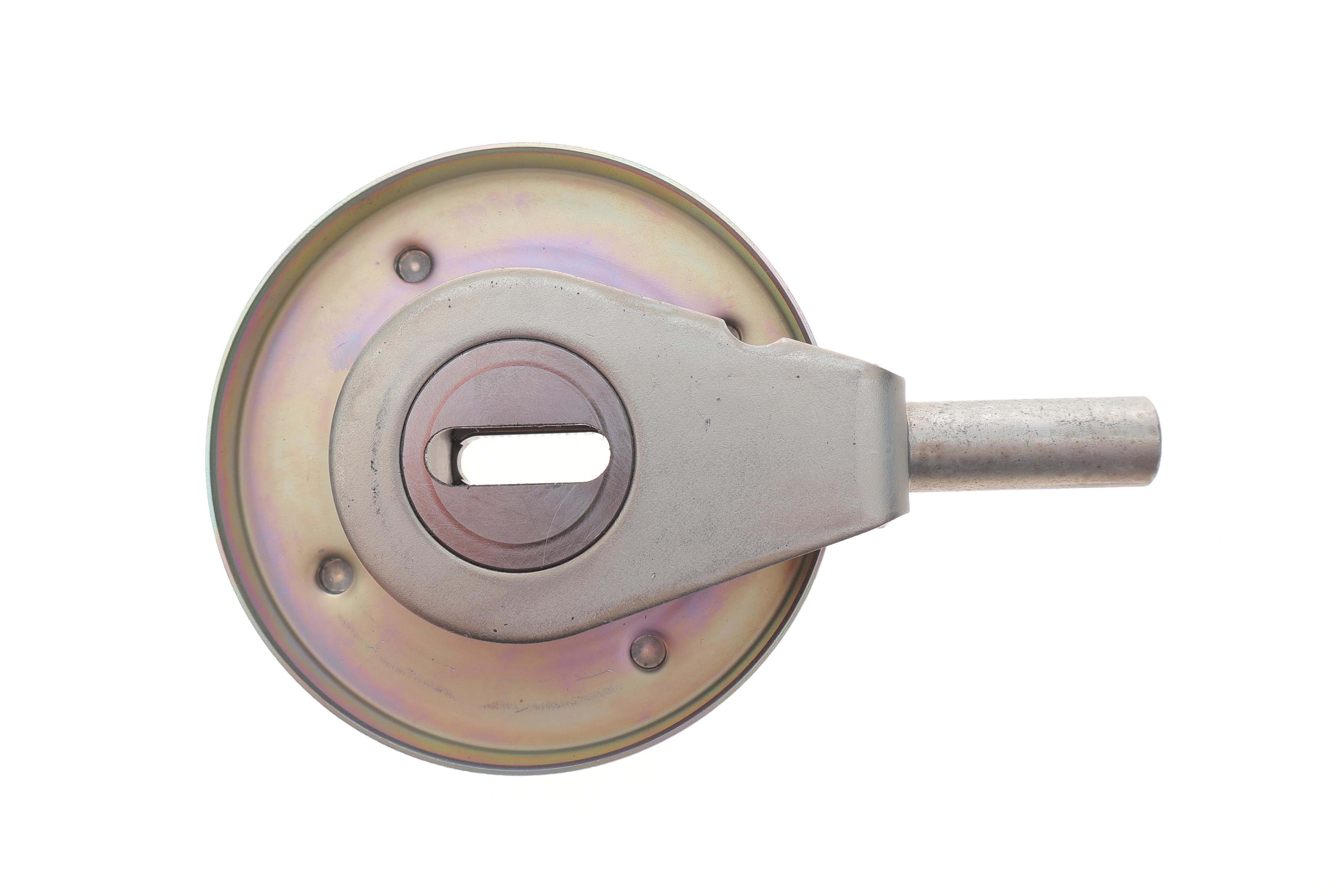 Натяжник ременя генератора Citroen Jumper 2.5D/TD, 94-02, 63/76kw (93.5x26)