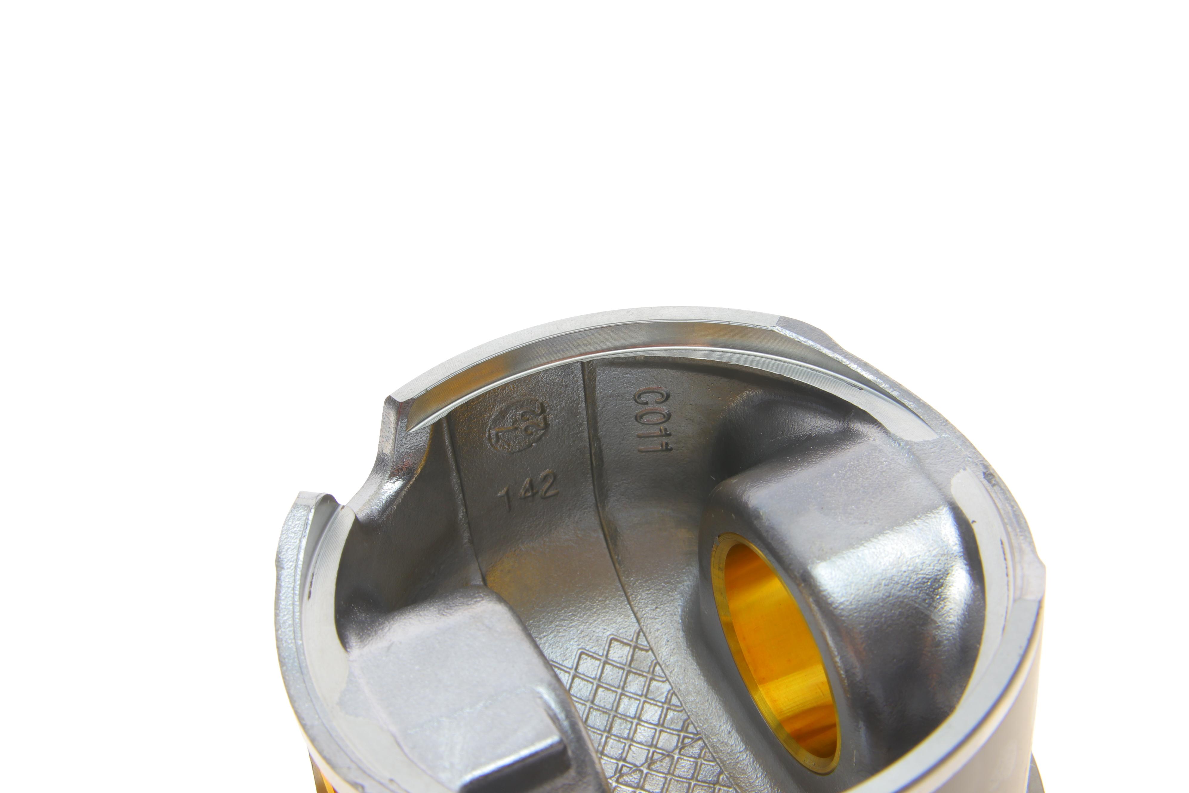 Поршень VW LT 2.5TDI (81.01mm/STD) (1-2 циліндр)