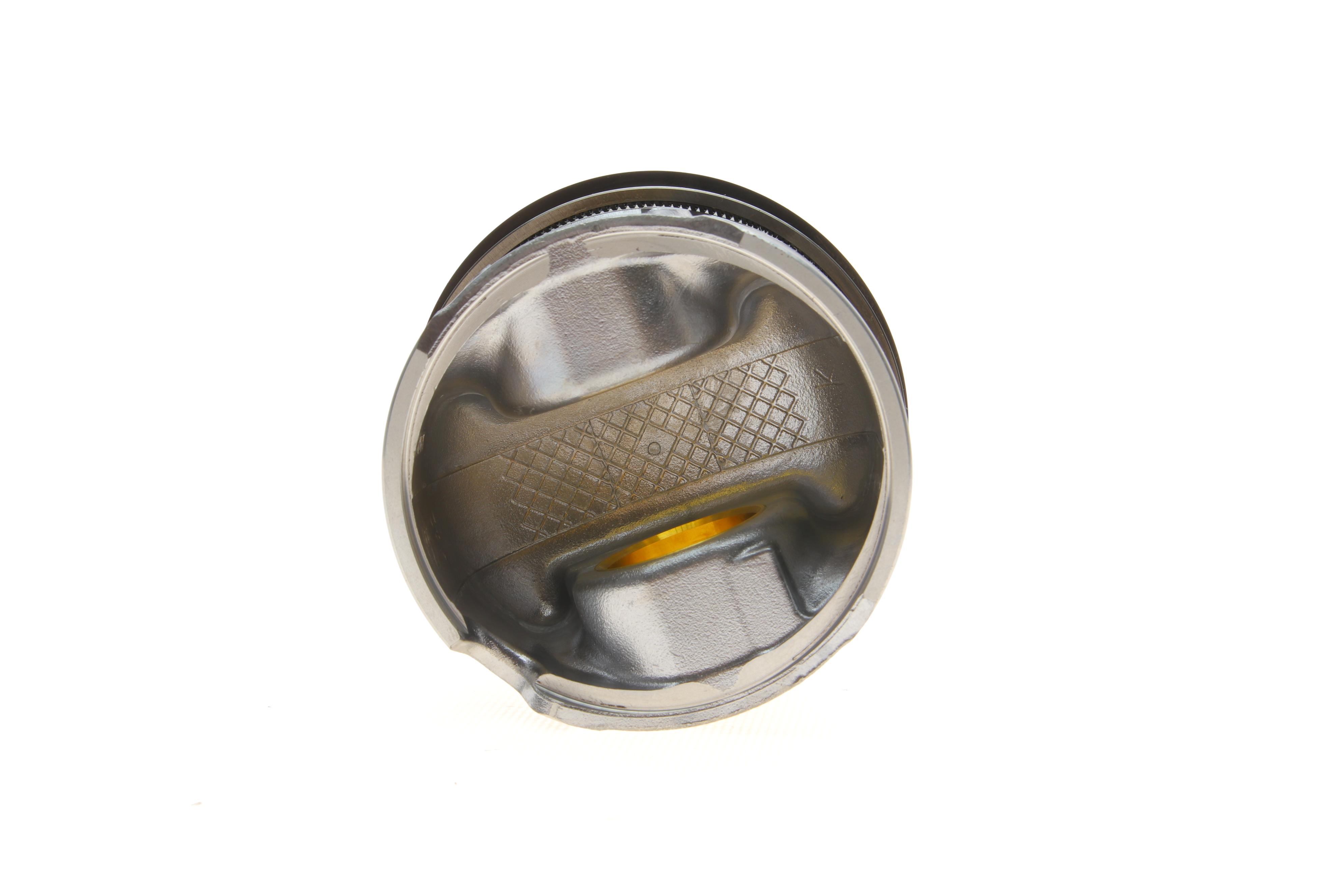 Поршень VW LT 2.5TDI (81.01mm/STD) (1-2 циліндр)