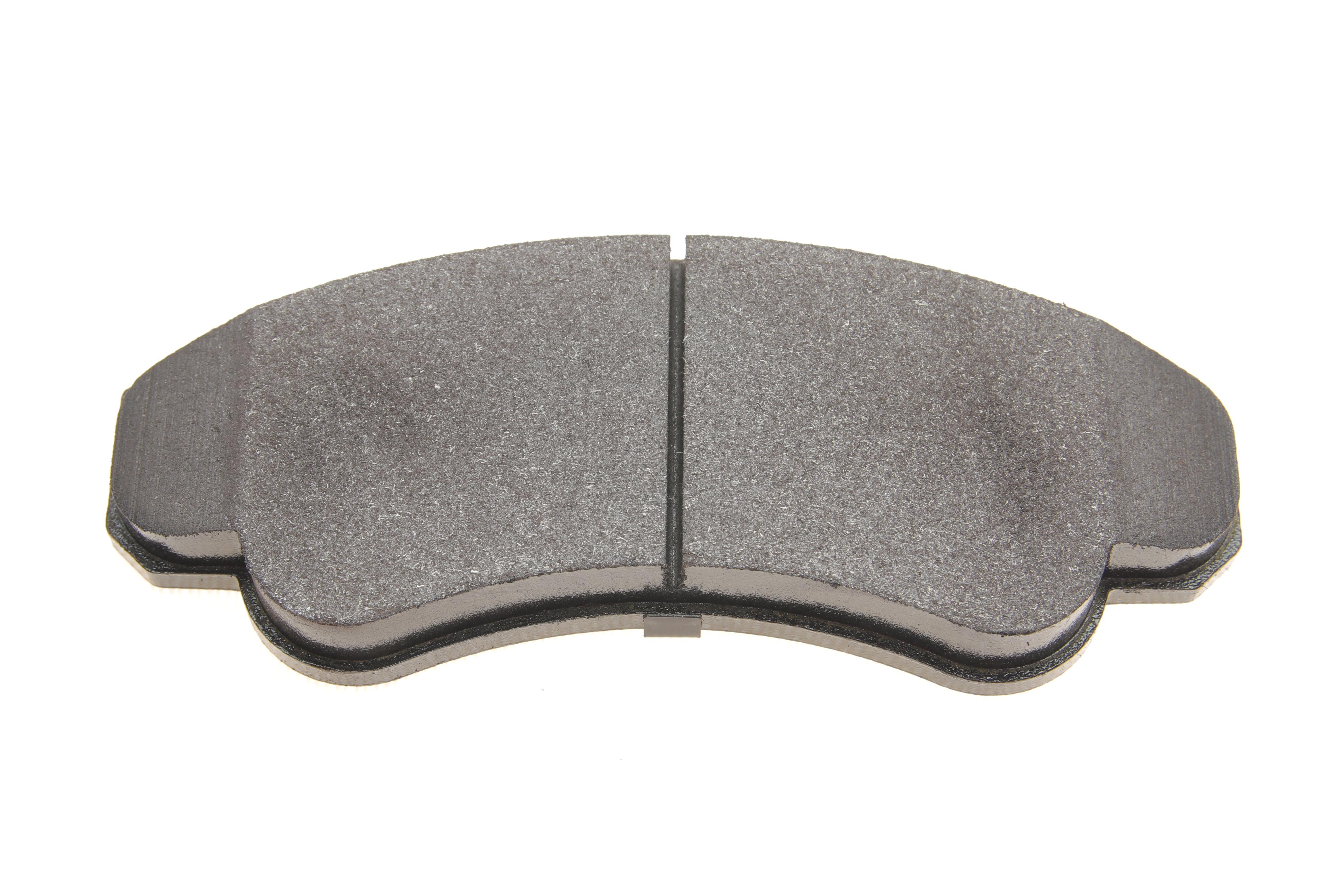 Колодки гальмівні (передні) Citroen Jumper/Fiat Ducato/Peugeot Boxer 02- R16