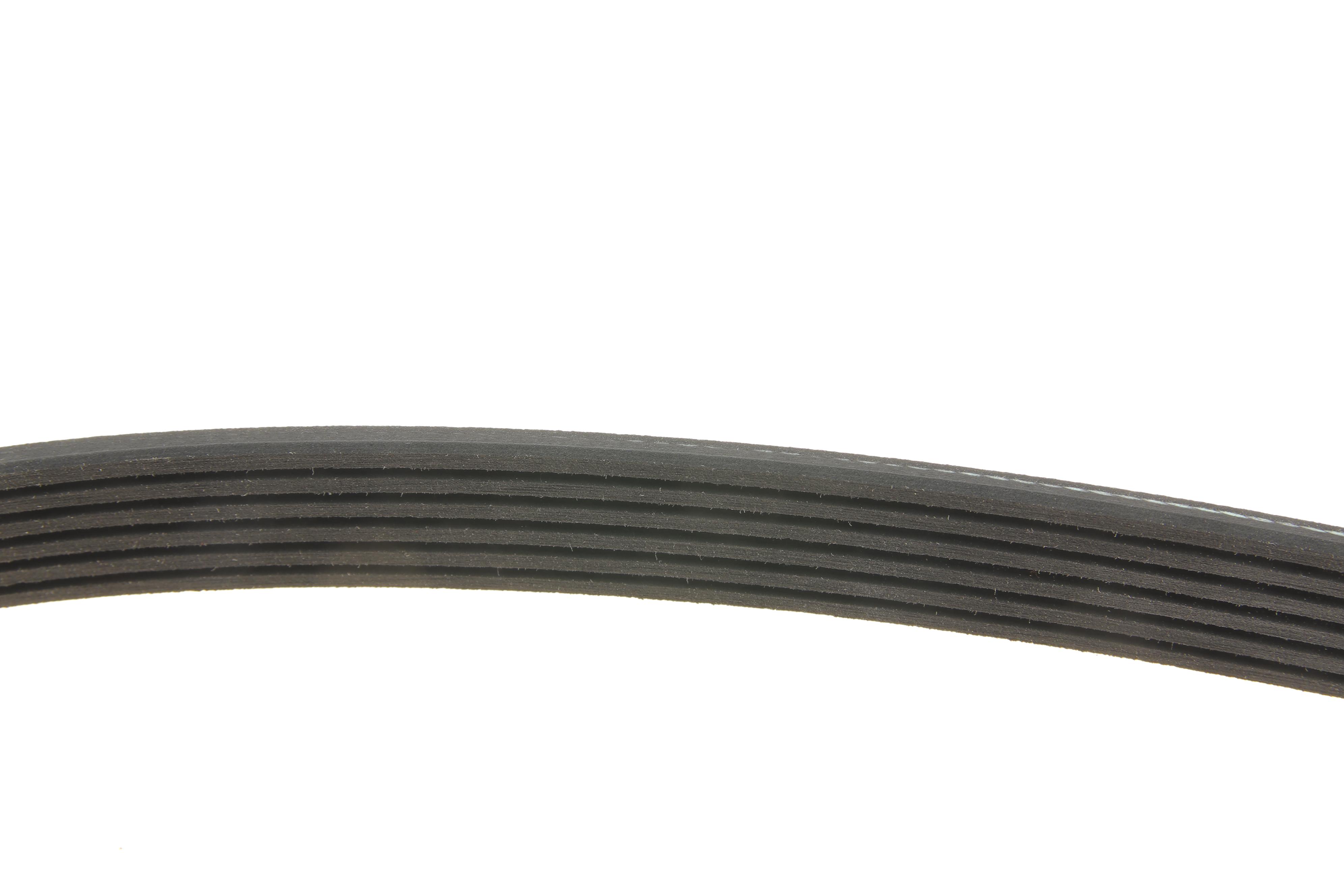 Ремінь генератора MB W124/201/202/210 OM601/602/M111 (PS) (6PK2050)