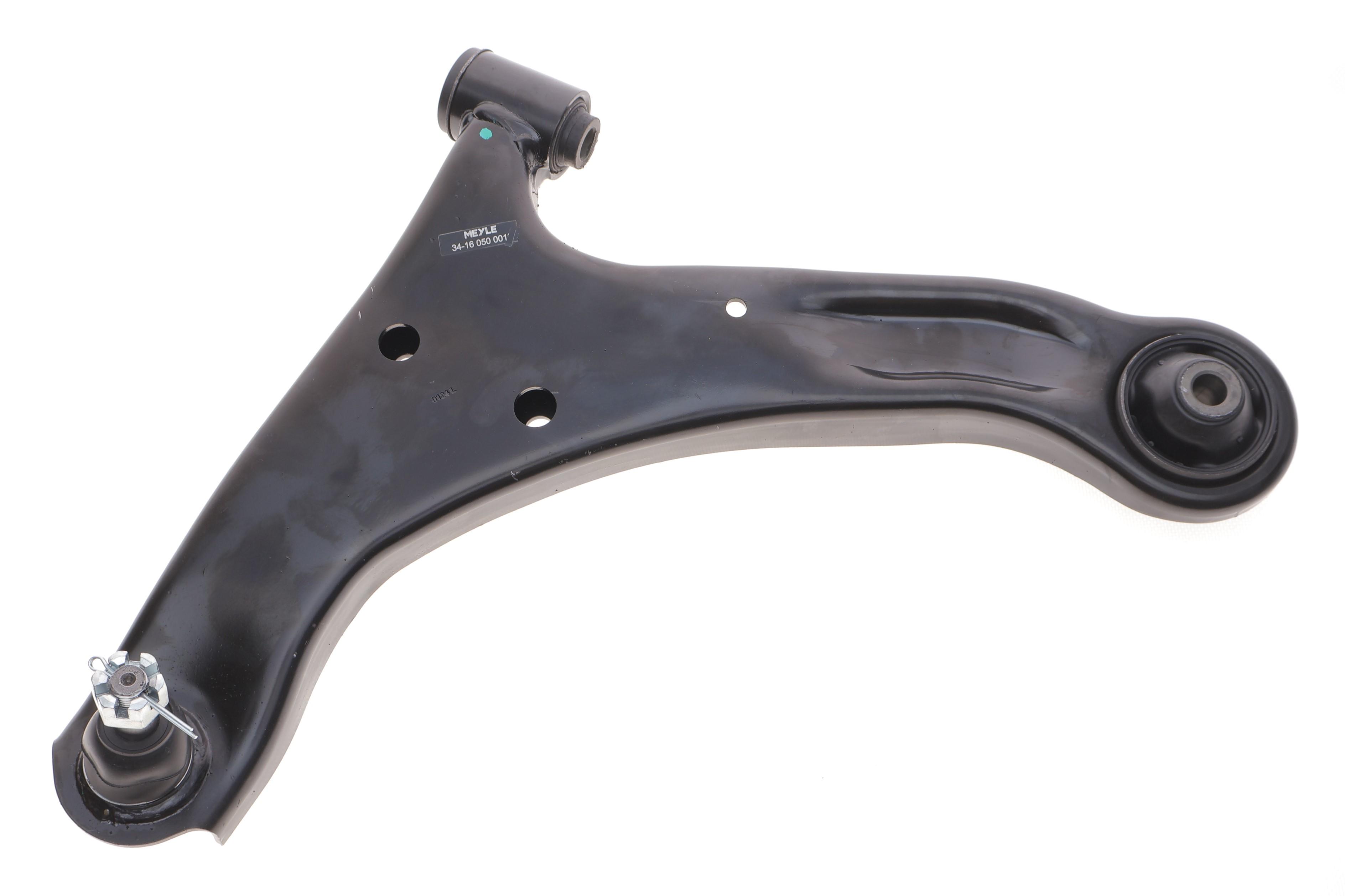 Важіль підвіски (передній) (L) Suzuki Grand Vitara 05-15