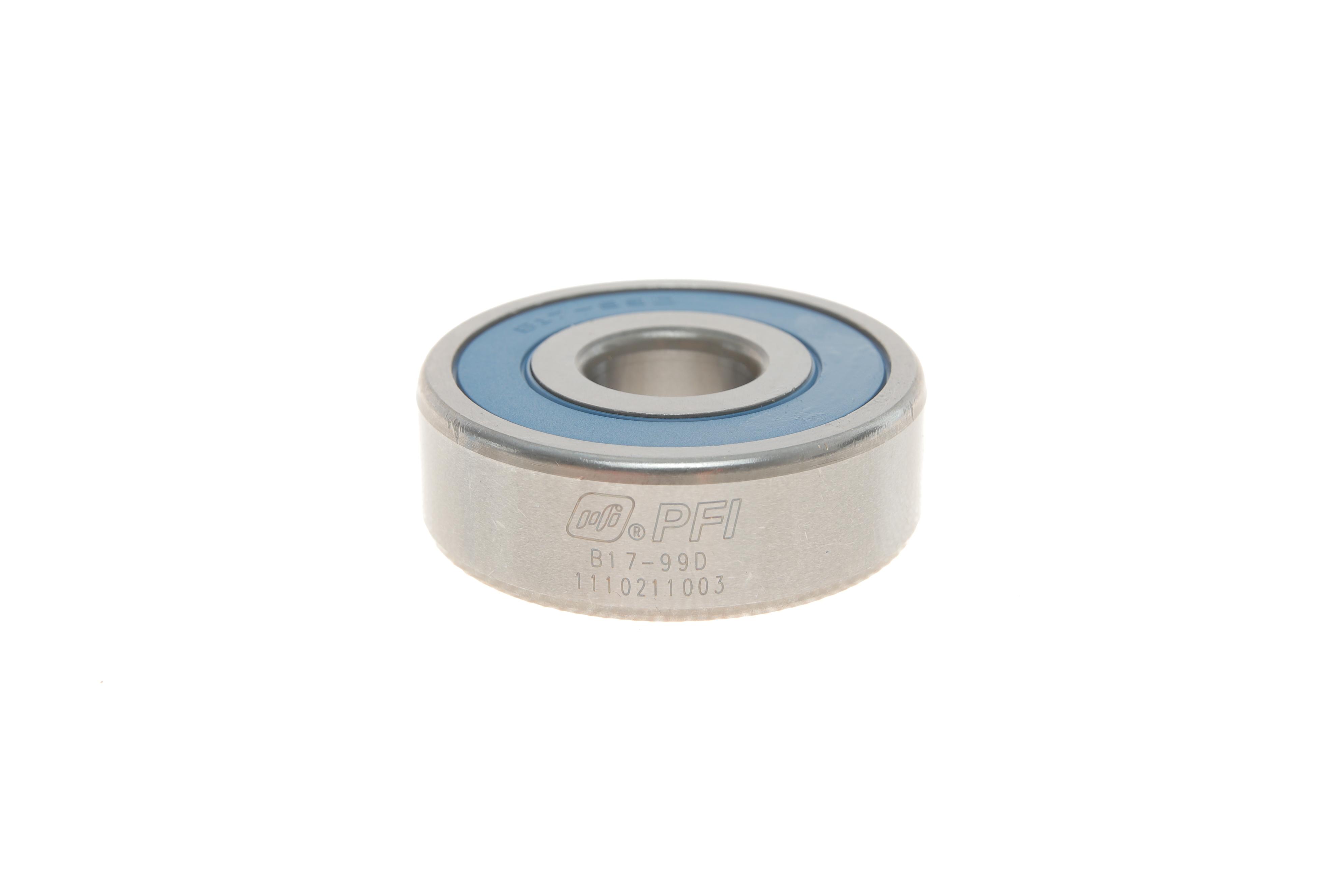 Підшипник (17x52x17)