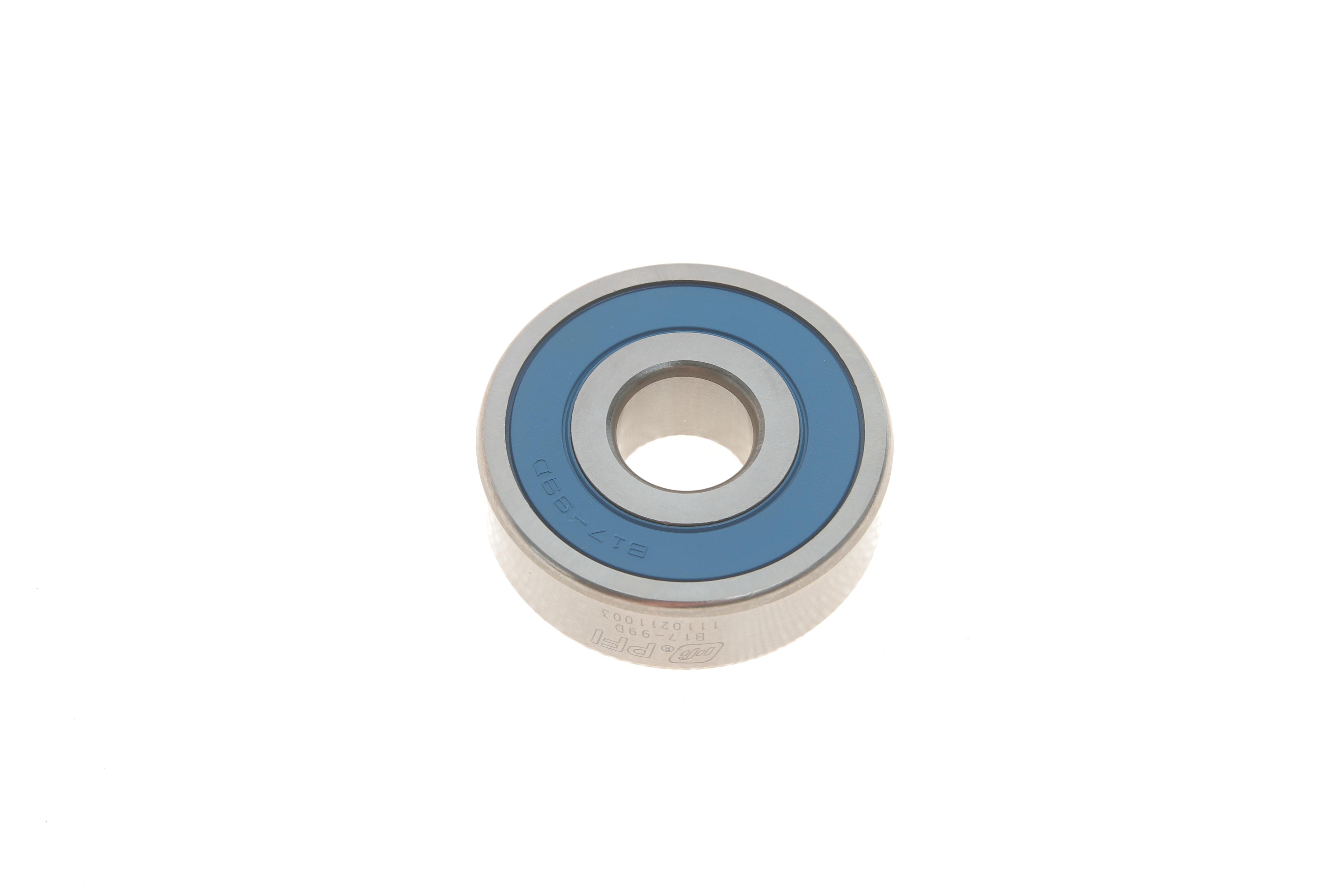 Підшипник (17x52x17)