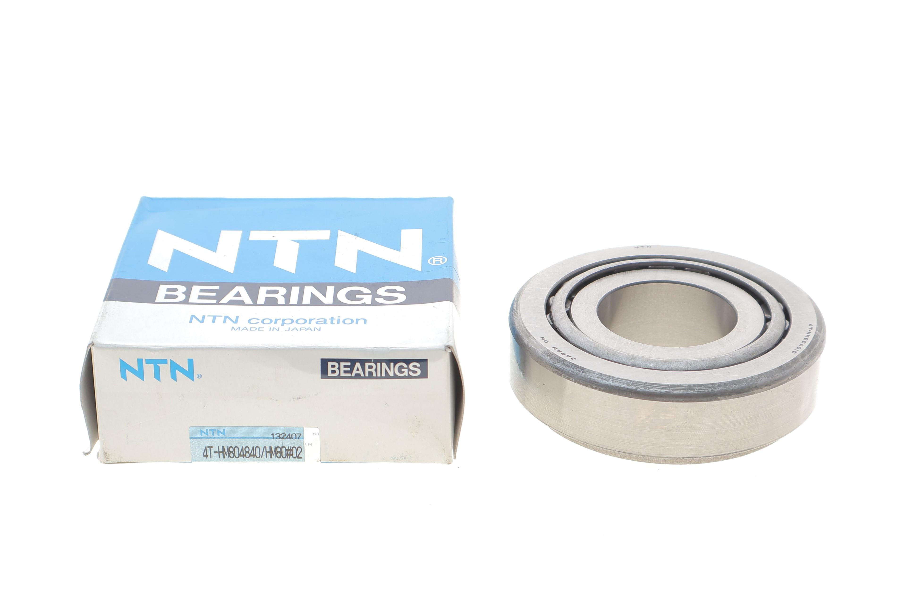 Подшипник (41.27x95.25x30.16)