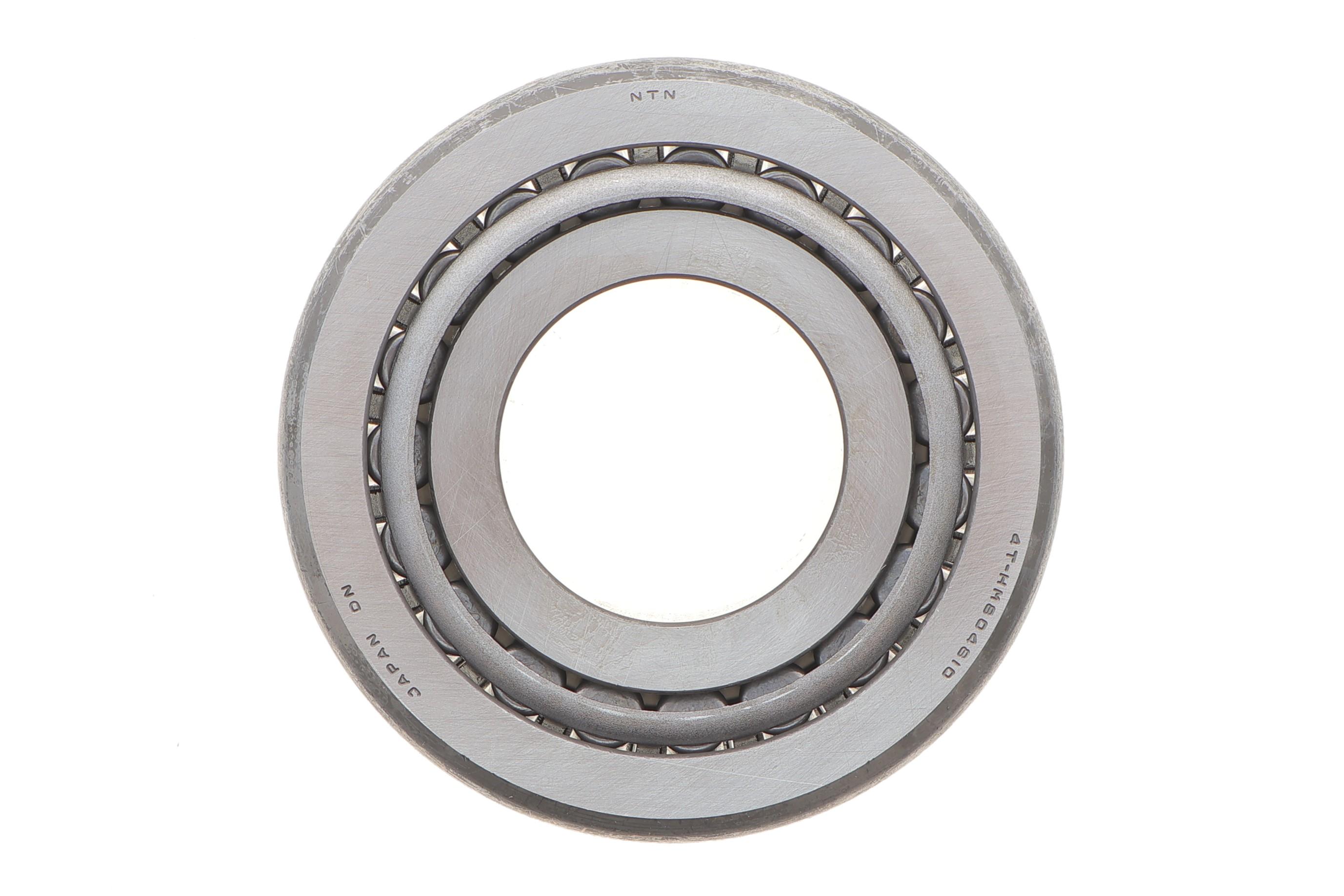 Подшипник (41.27x95.25x30.16)