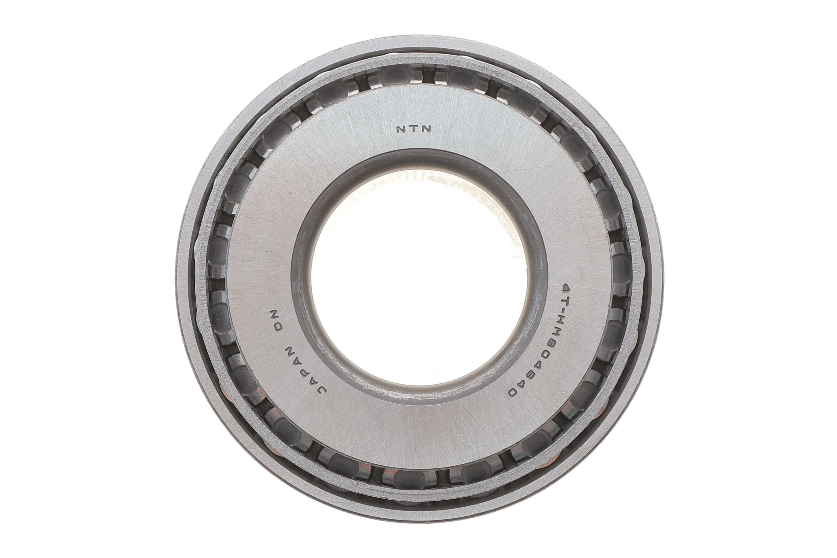 Подшипник (41.27x95.25x30.16)