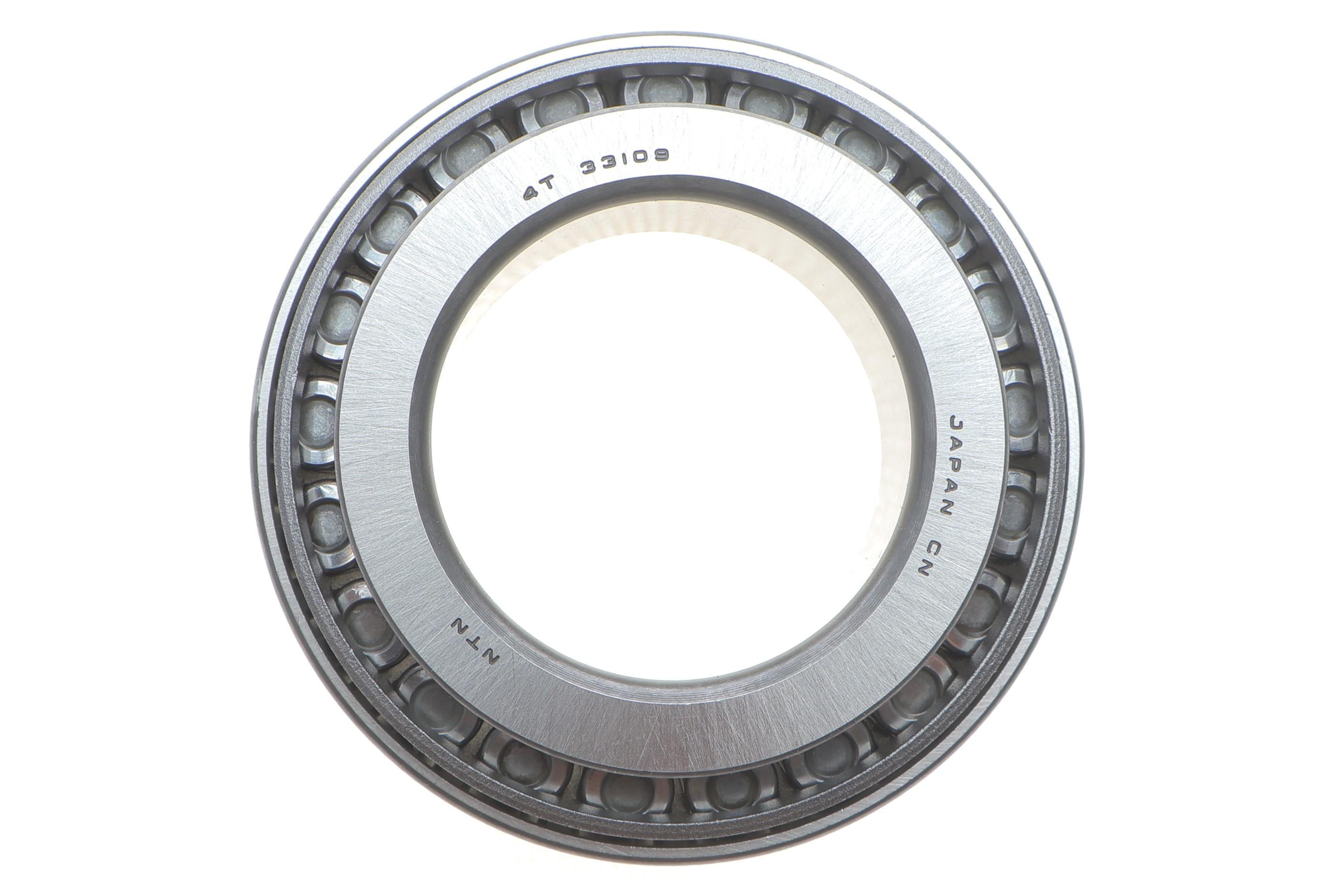 Підшипник (45x80x26)