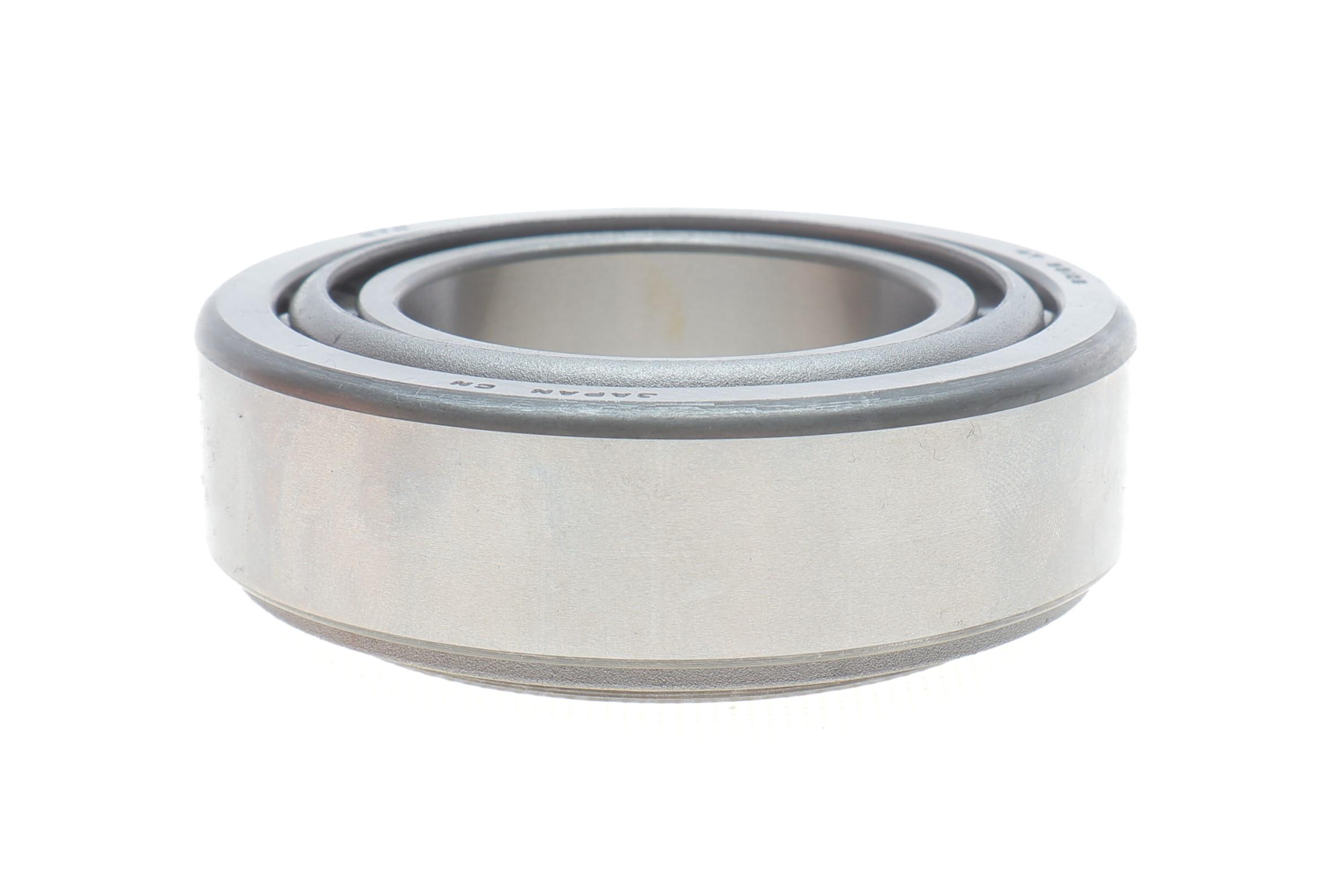 Підшипник (45x80x26)