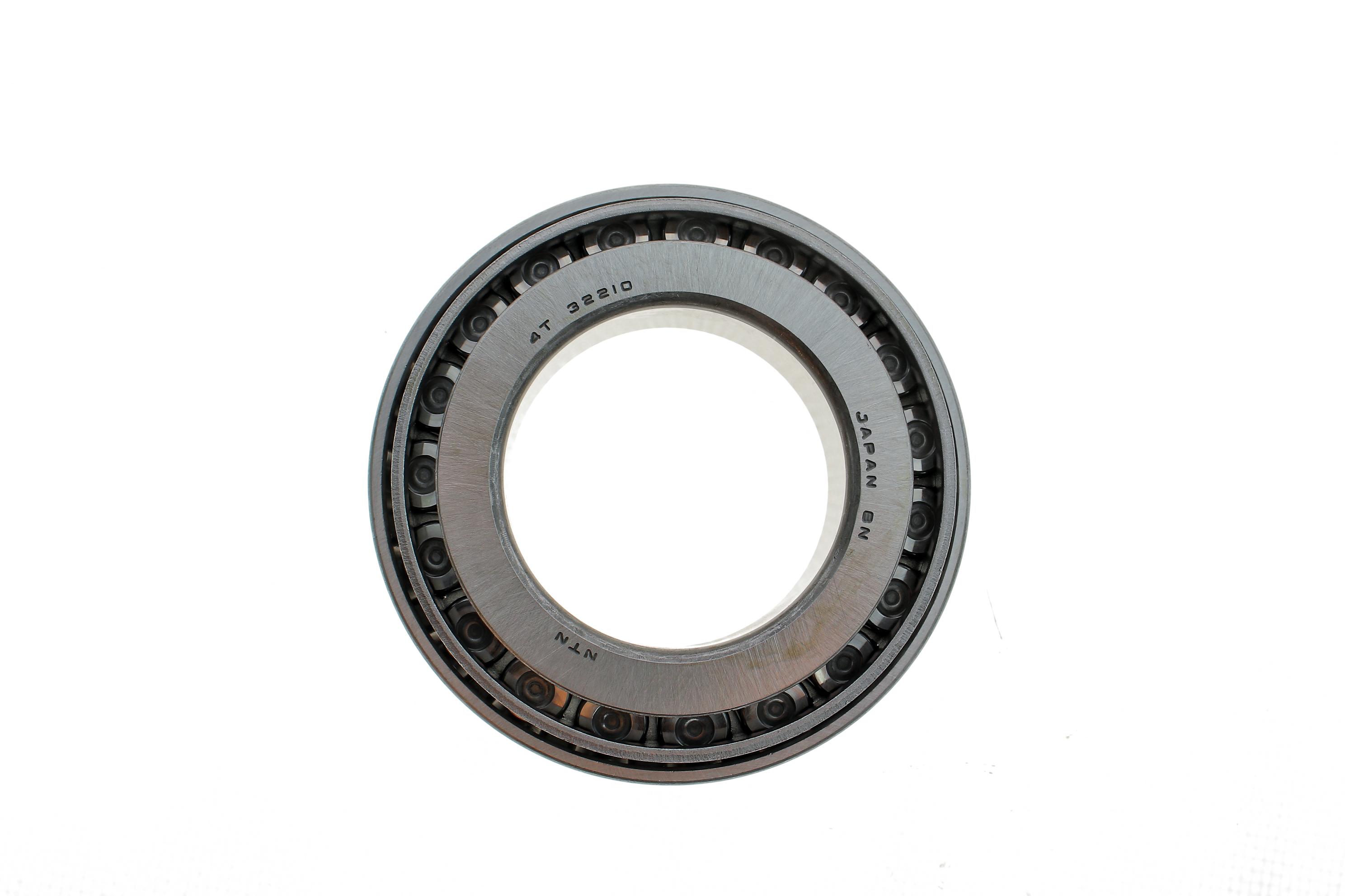 Підшипник (50x90x24.75)