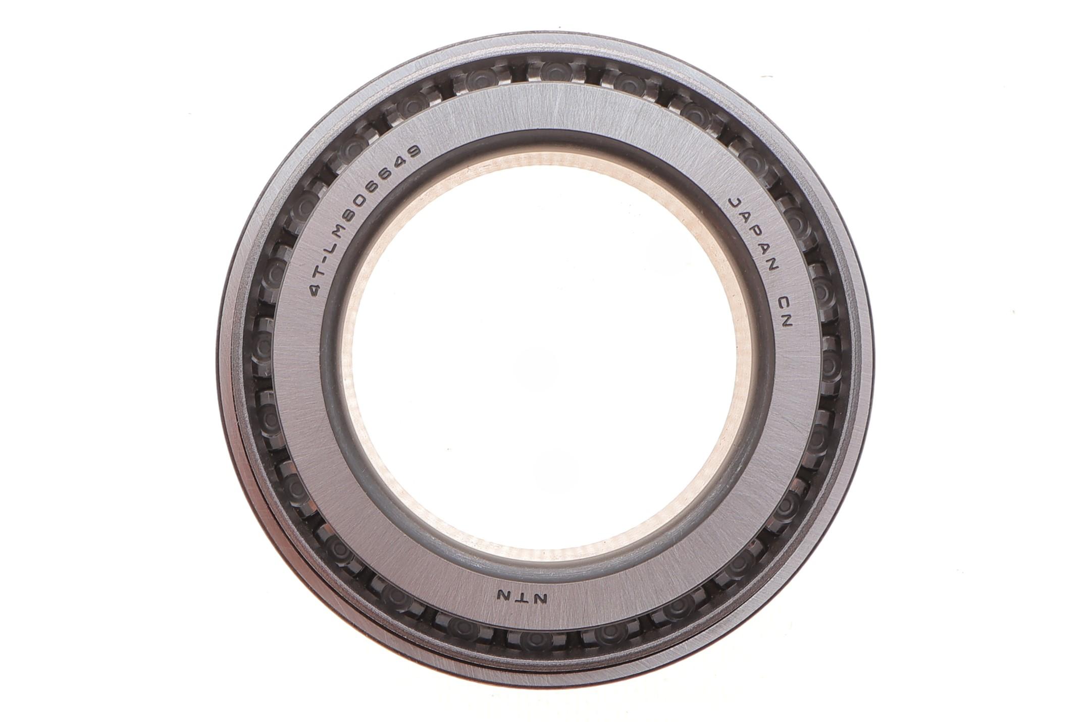 Підшипник (53,97x88,9x19,05)