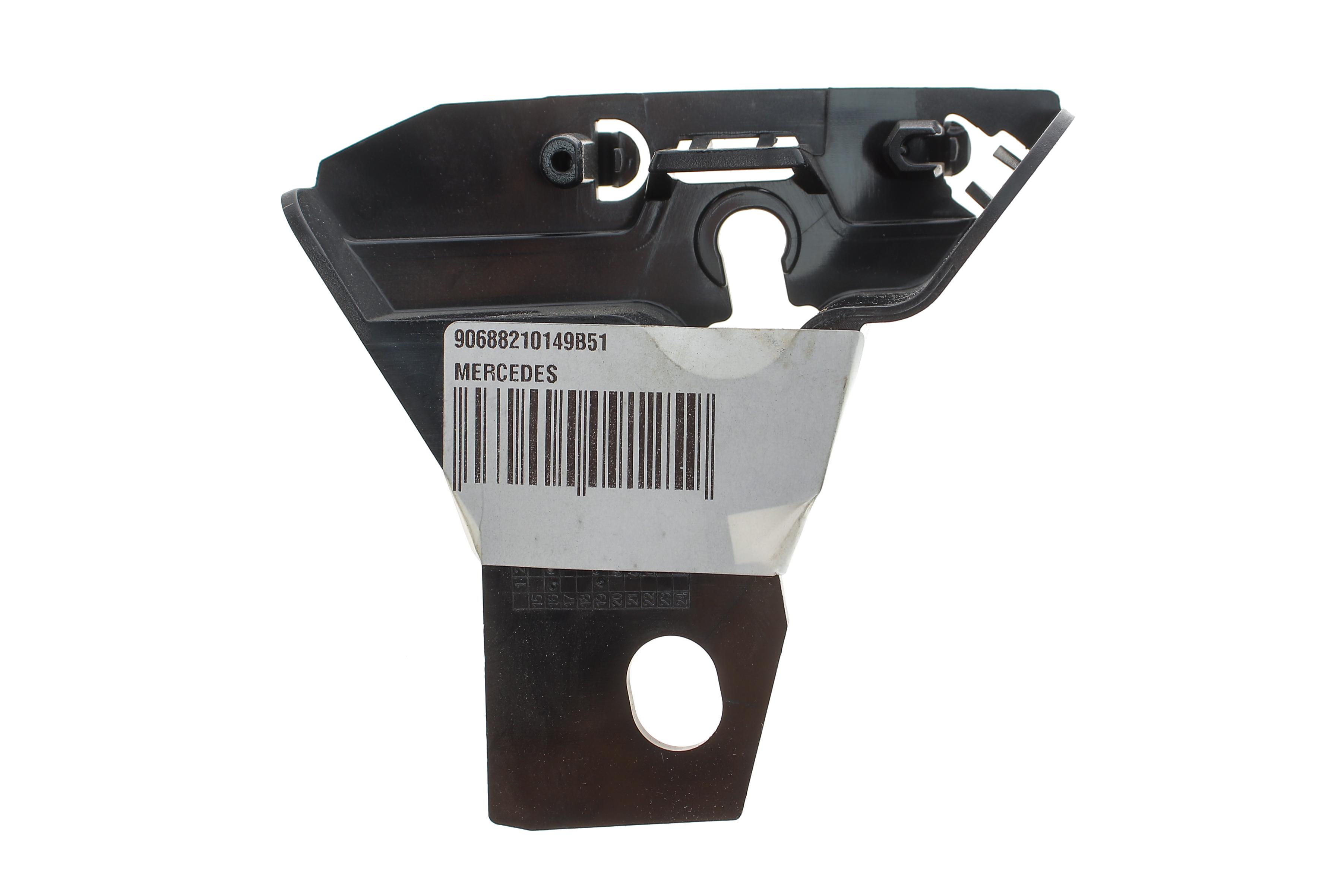 Кронштейн крепления бампера (L) MB Sprinter 06-