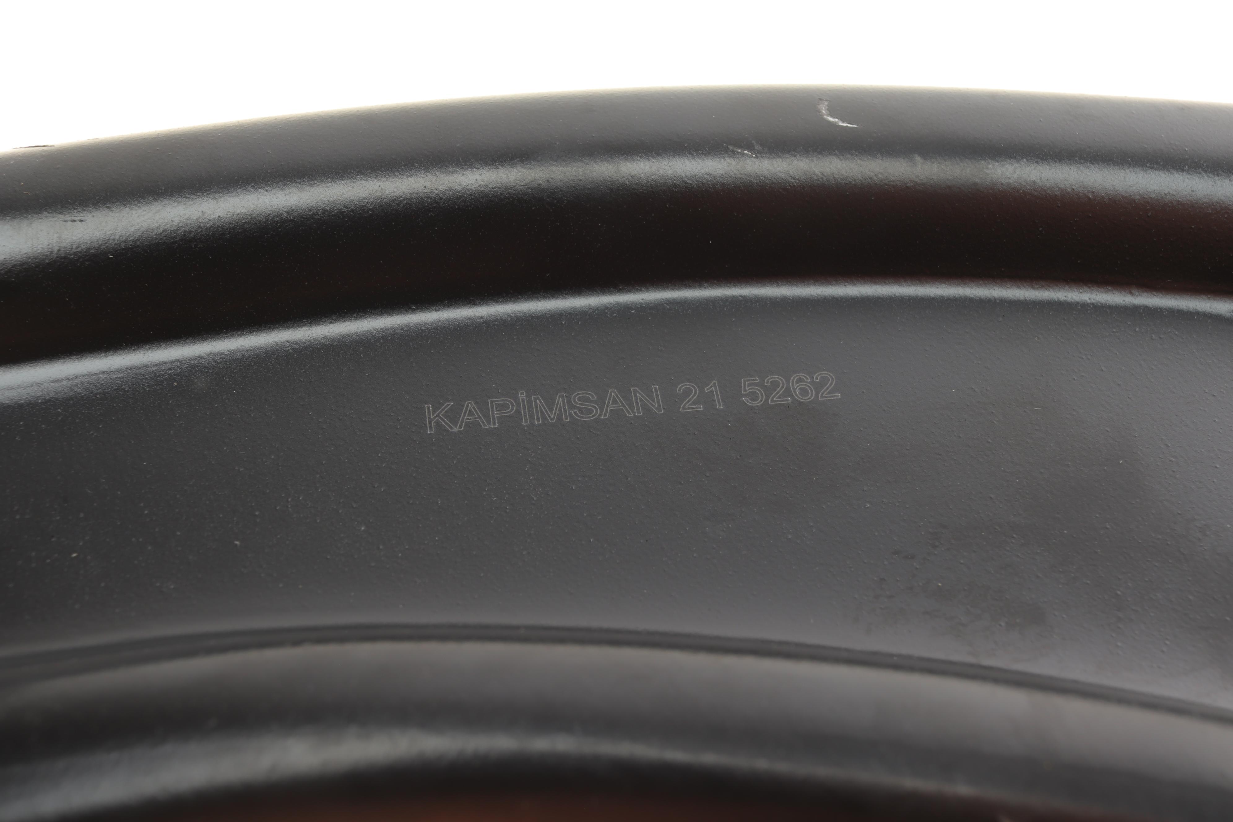 Важіль підвіски (передній) (L) Nissan Qashqai/ X-Trail/Renault Koleos 07-