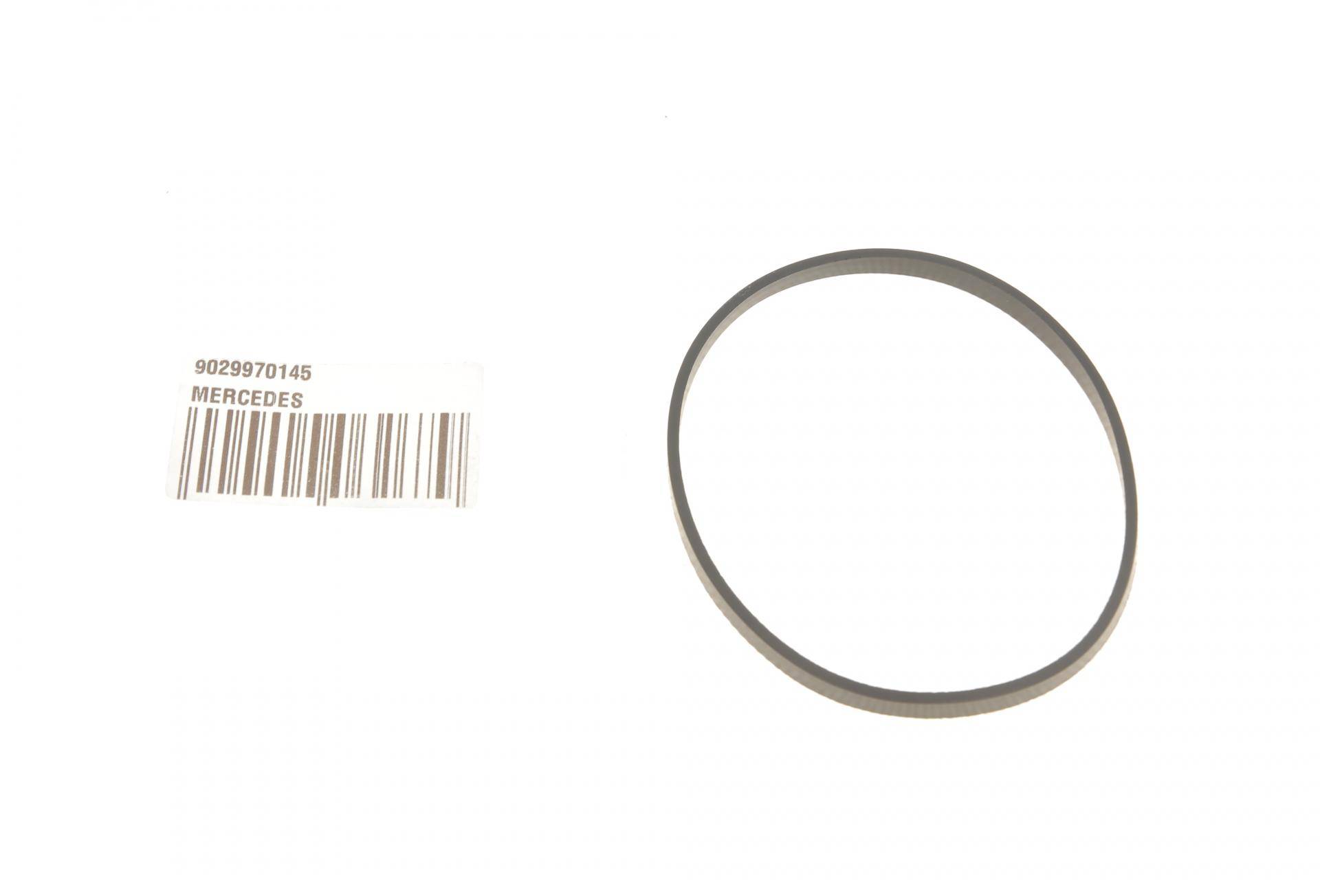 Прокладка півосі MB Sprinter 901-903