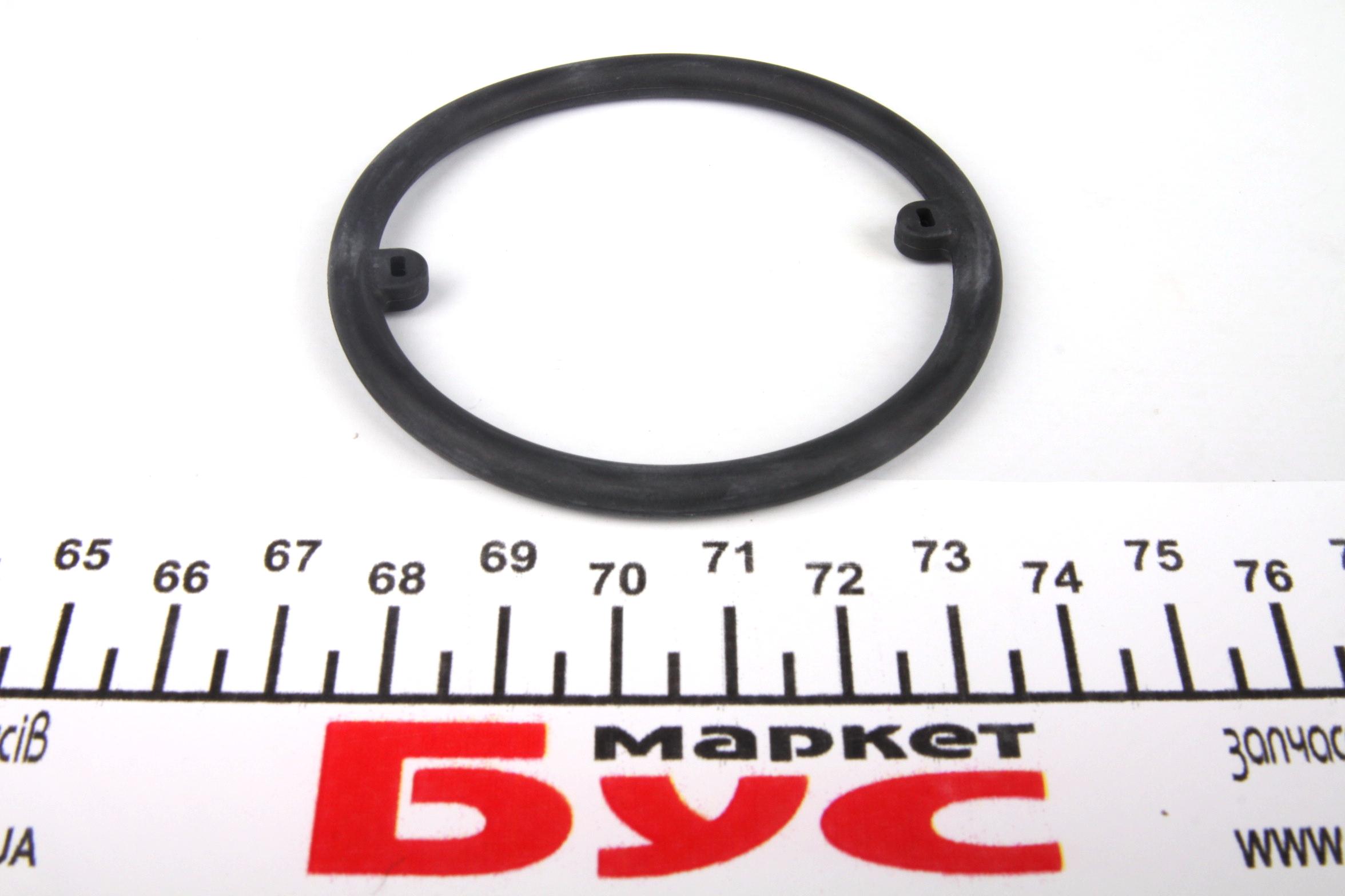 Прокладка фильтра масляного уплотнительная VW LT 2.5TDI 96-06