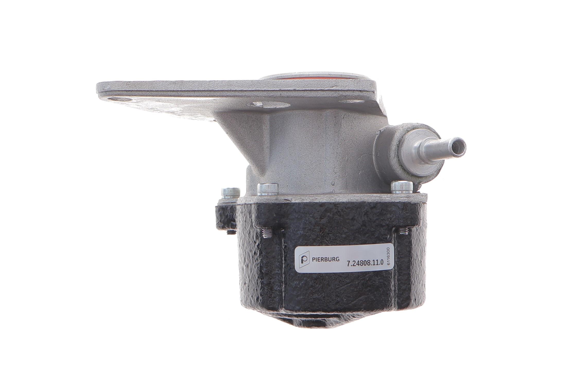 Насос вакуумный Fiat Scudo/Citroen Berlingo/Peugeot Boxer 1.9D 93-15