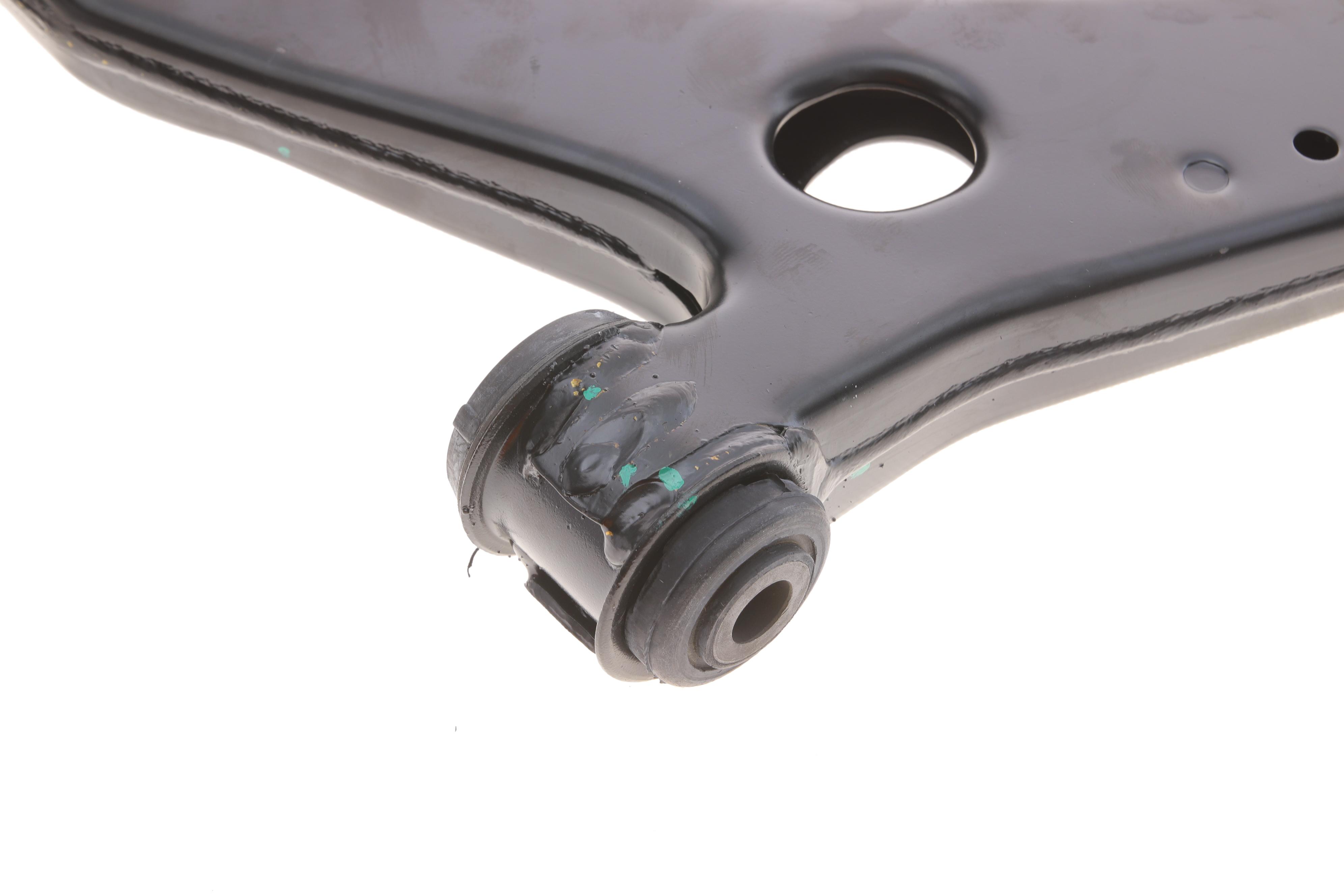 Важіль підвіски (передній) (L) Ford Focus III/C-Max II/Grand C-Max 10- (з кульовою)