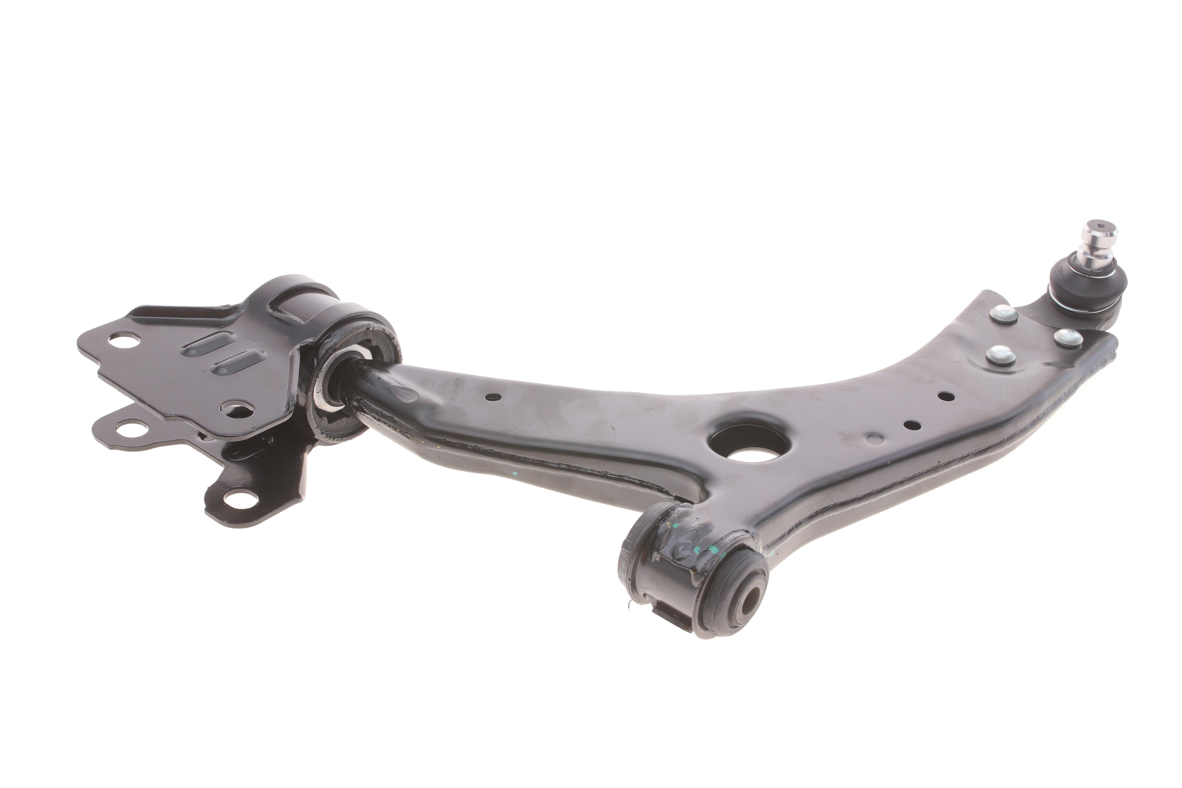 Важіль підвіски (передній) (L) Ford Focus III/C-Max II/Grand C-Max 10- (з кульовою)