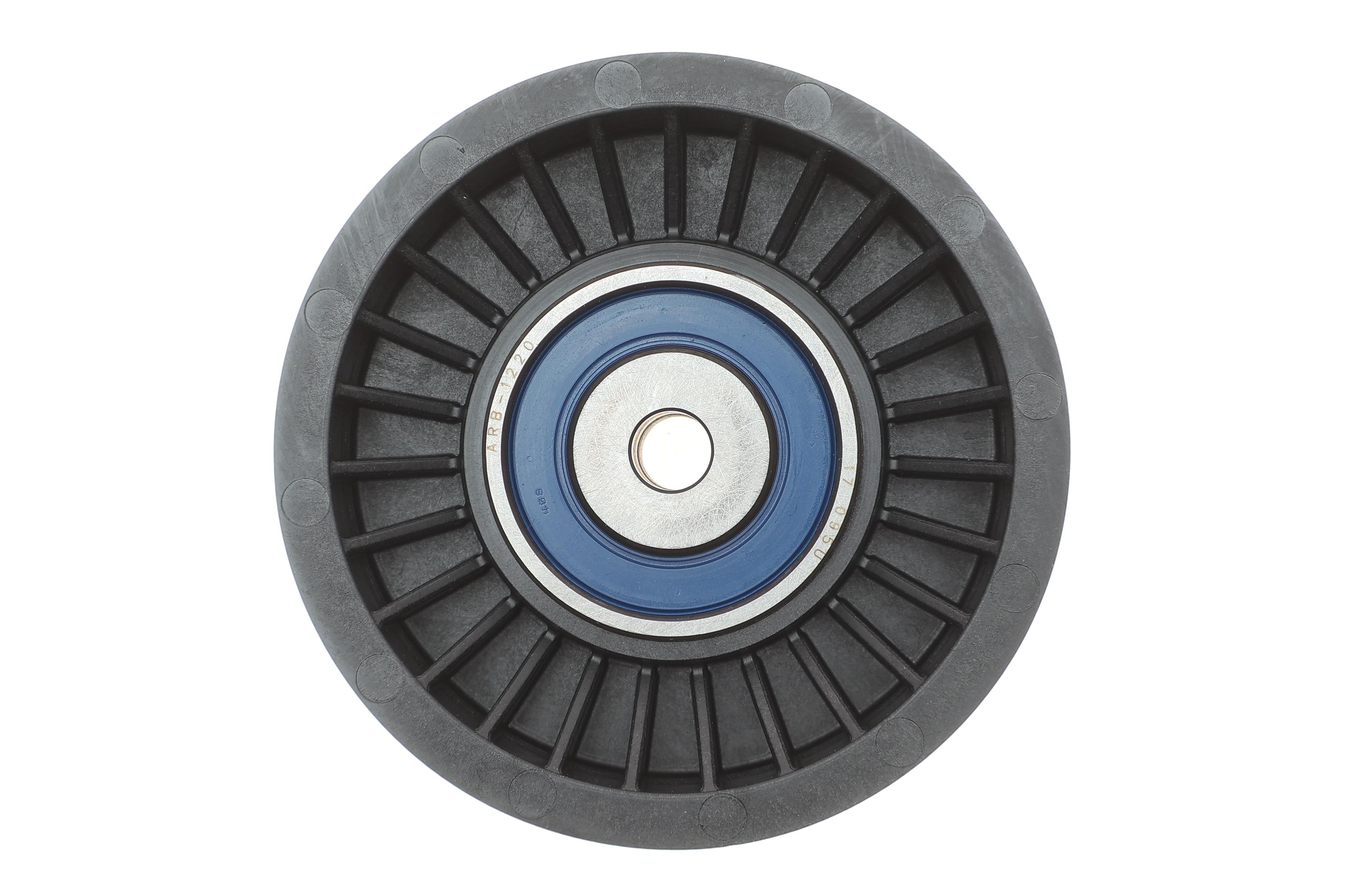 Ролик ГРМ Renault Trafic/Master 2.2/2.5dTi 00- (паразитний) (76х30)