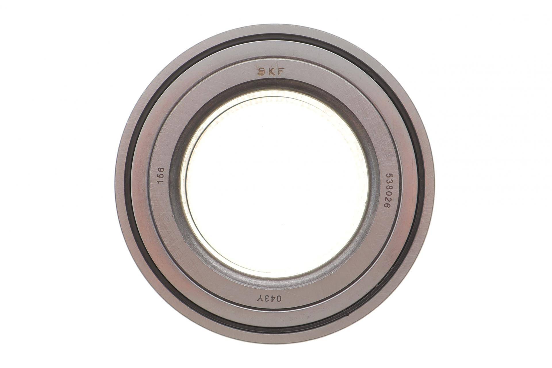 Підшипник маточини (задньої) Iveco Daily 35S 99-