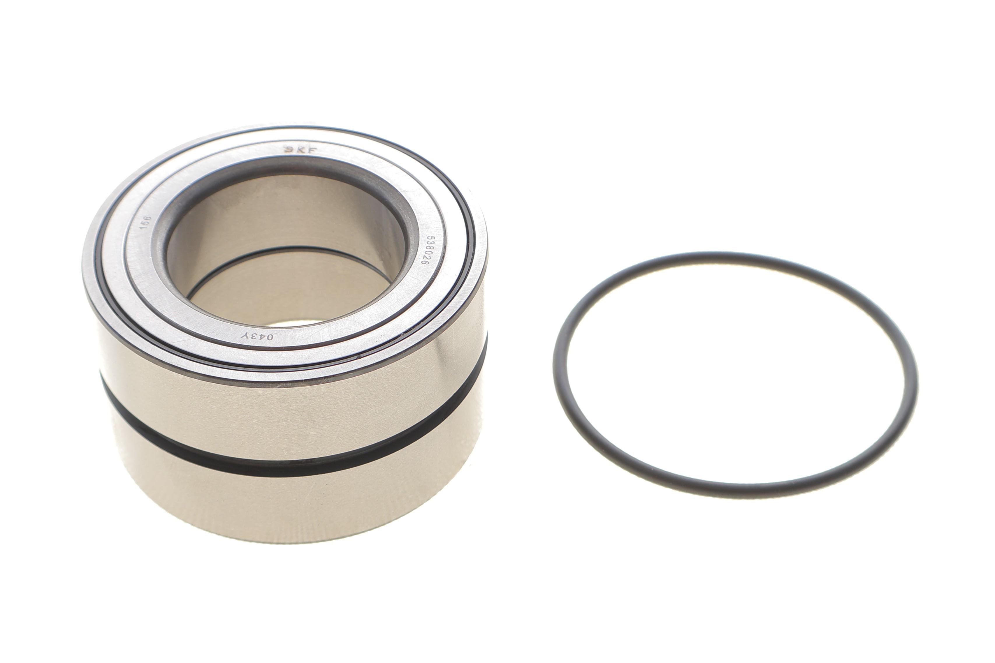 Подшипник ступицы (задней) Iveco Daily 35S 99-