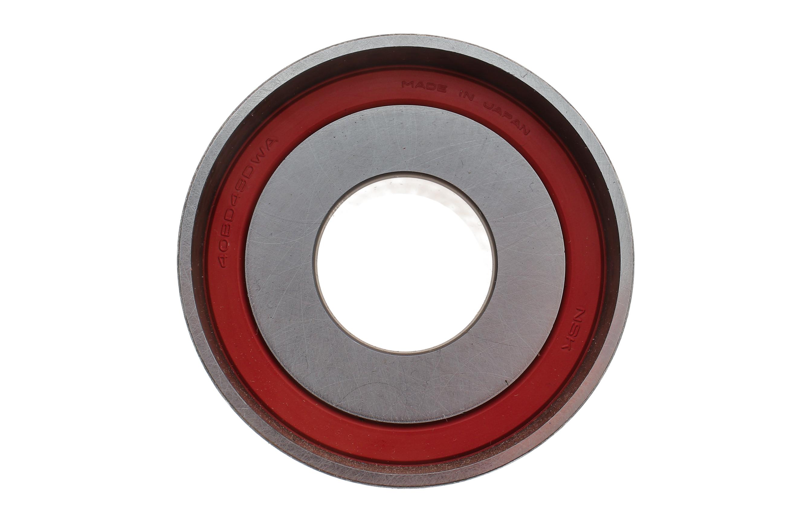 Ролик ГРМ Fiat Ducato/Iveco 2.5/2.8D/TDI (паразитный) (64х34)