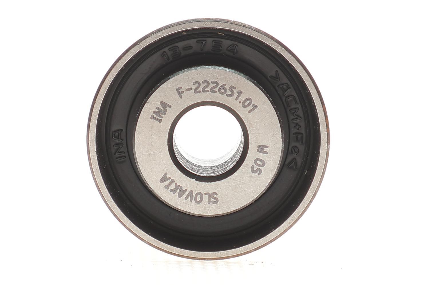 Ролик ГРМ VW/Audi 1.9TDI (паразитний) (95х29)