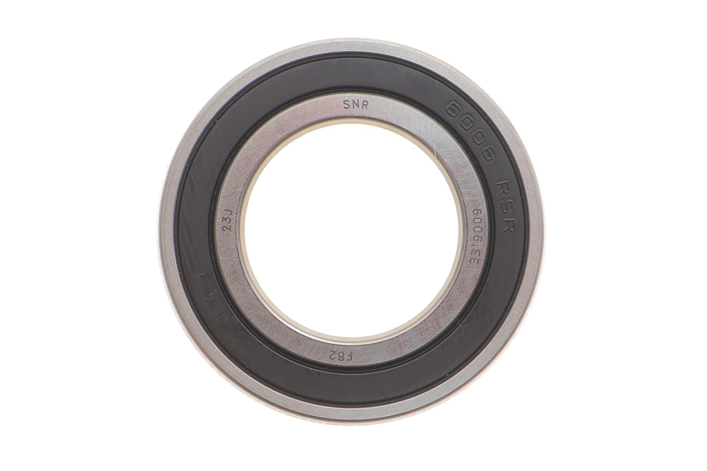 Підшипник (30x55x13)