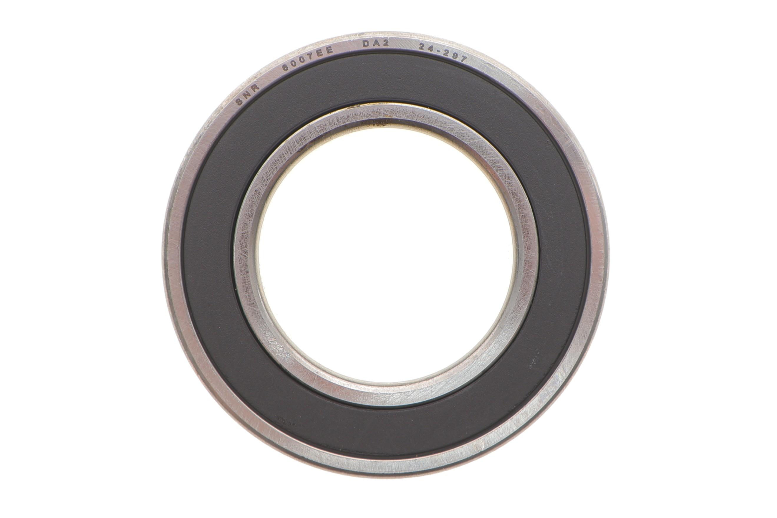 Підшипник (35x62x14)