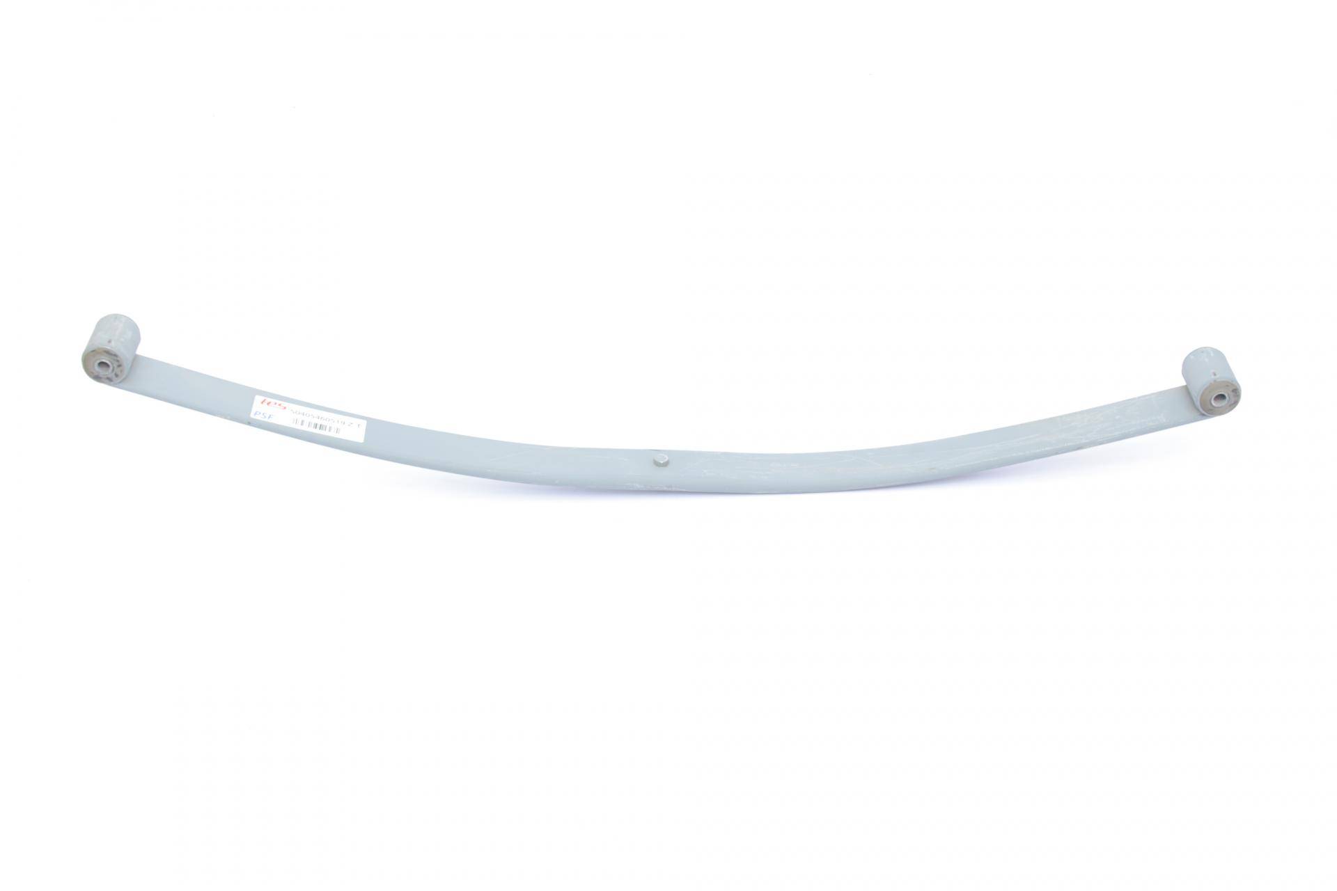 Ресора задня корінна Івеко Дейлі - Iveco Daily III 99-07, (1/24mm) (80/750/750)