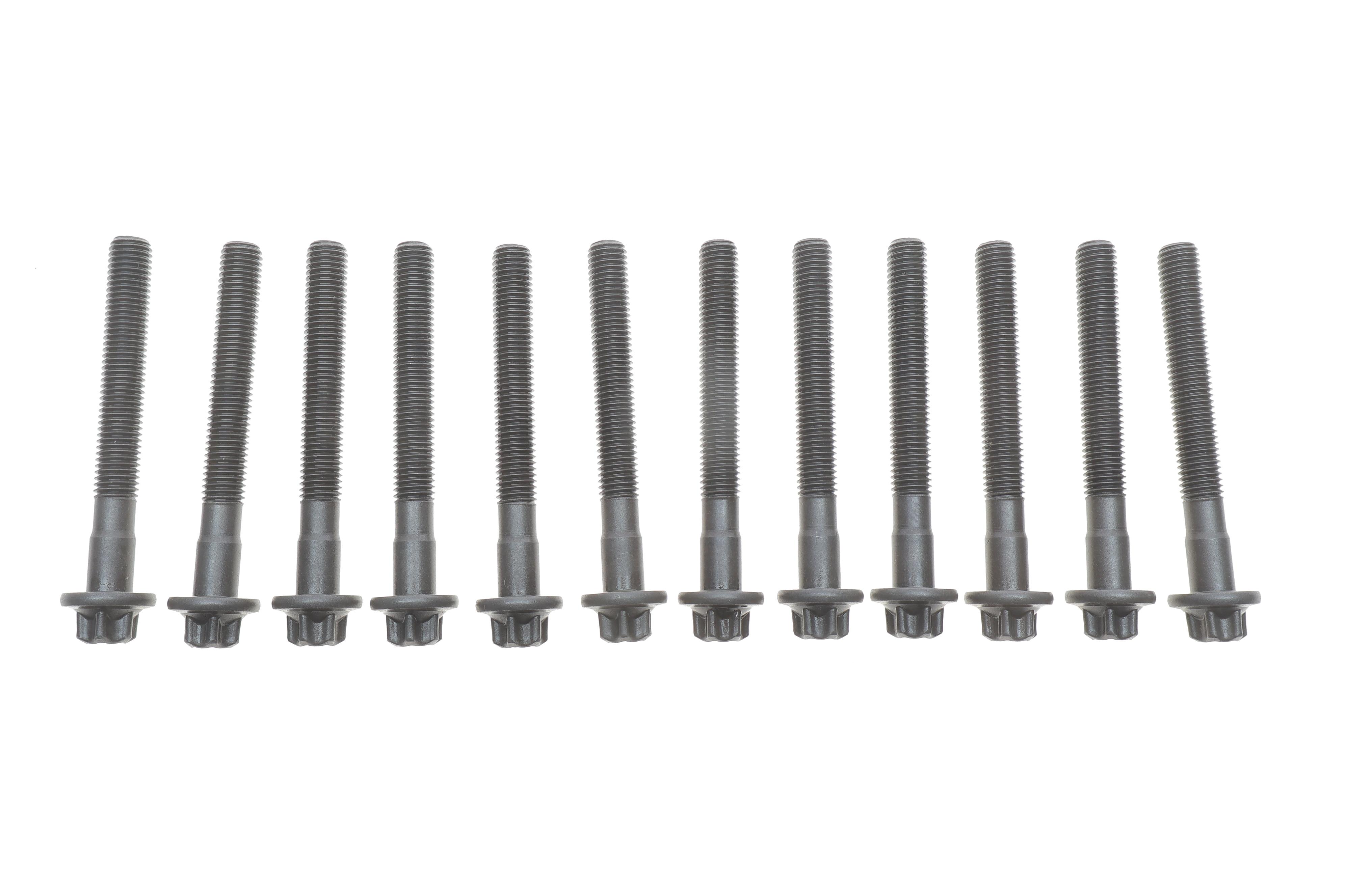 Болты головки (к-кт 12шт.) MB Sprinter 2.7CDI OM612