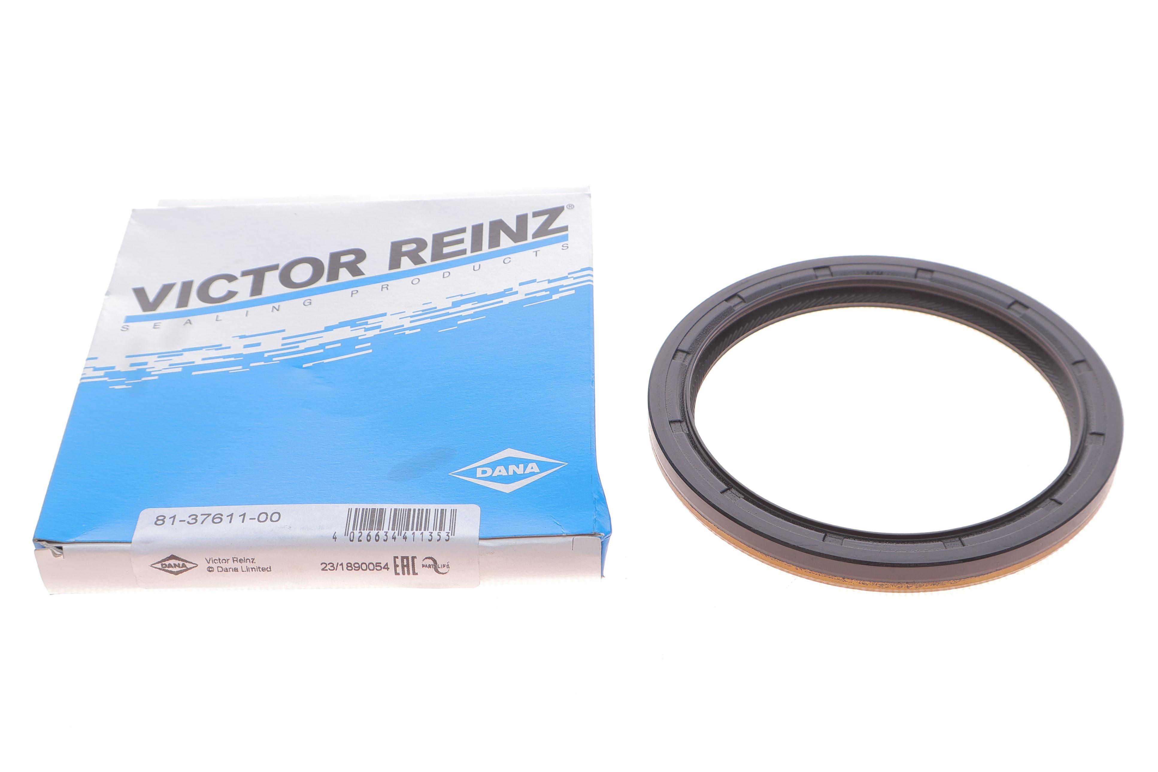 Сальник коленвала (задний) VW LT 2.8TDI (91x111x10), AGK/ATA/AUH/BCQ