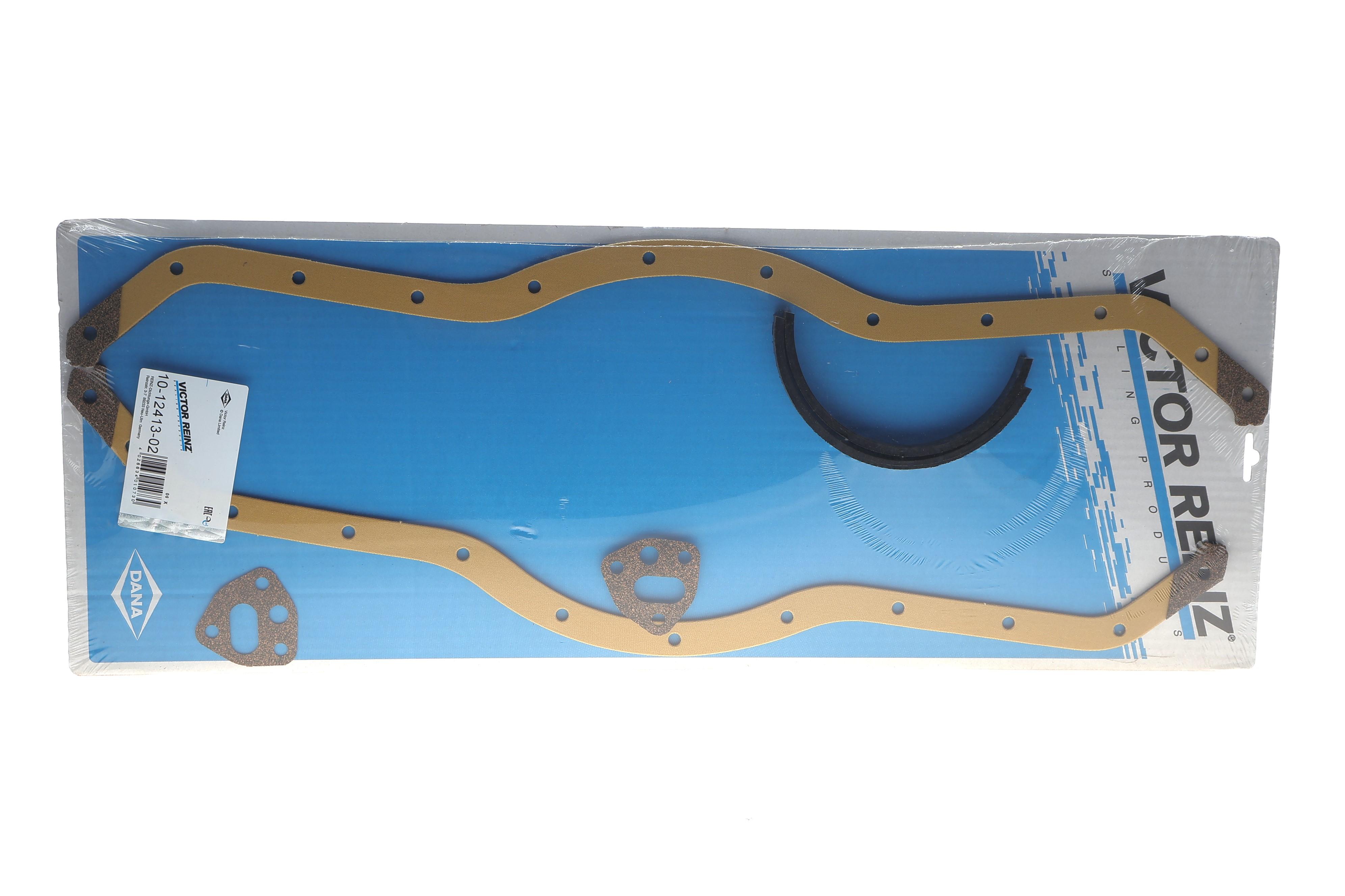 Прокладка поддона MB OM366