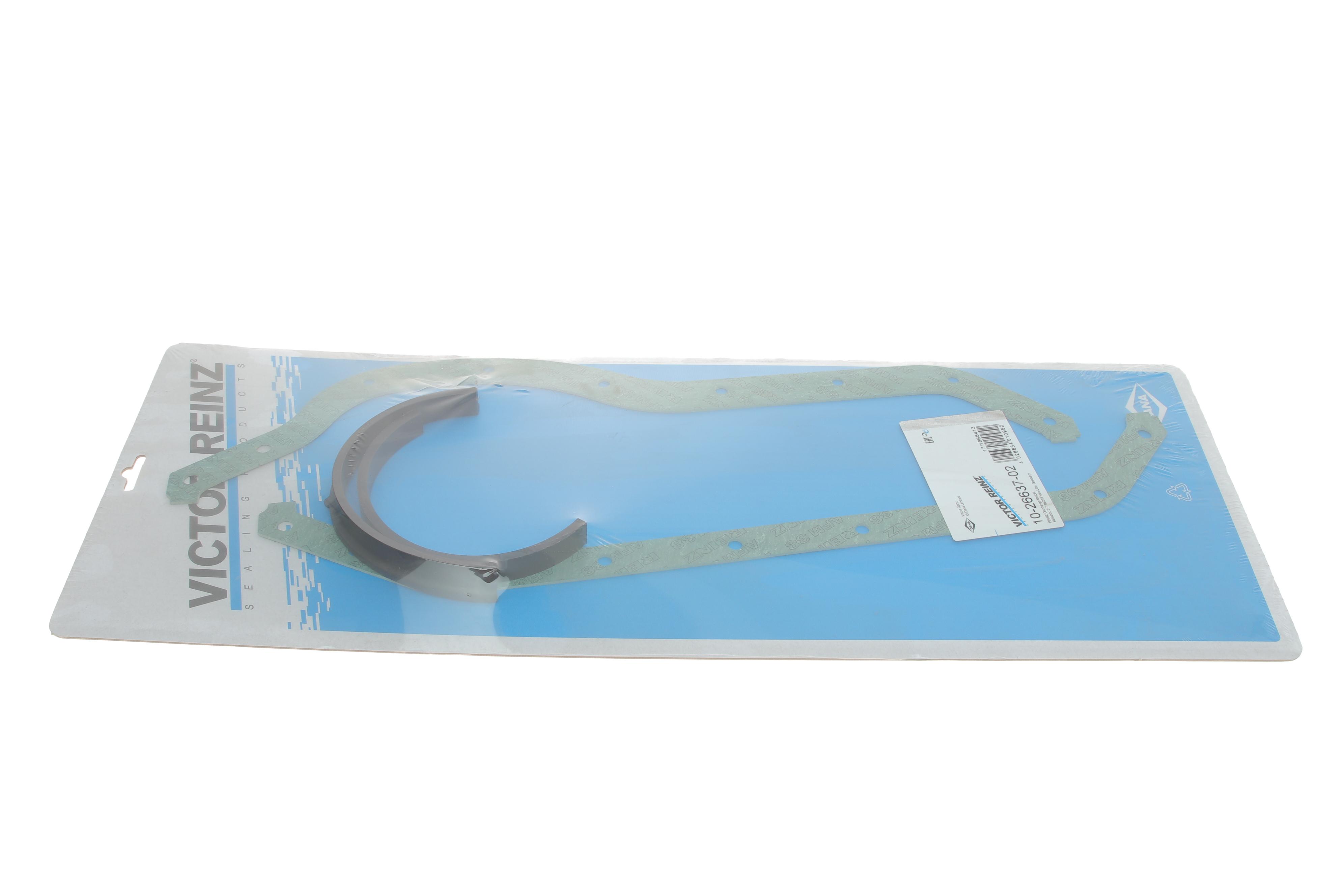 Прокладка поддона MB OM314/354/364