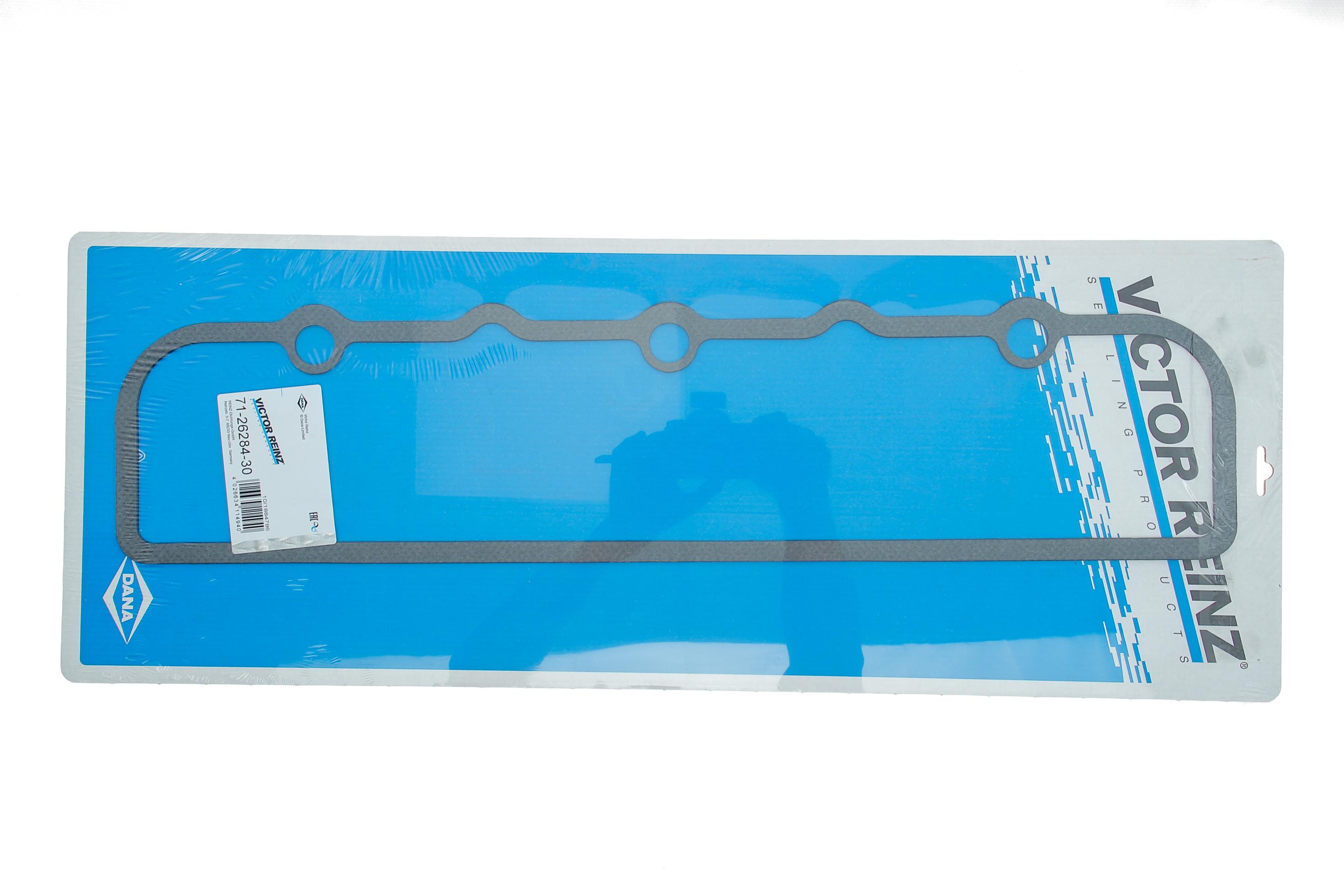 Прокладка кришки клапанів MB 609 OM366