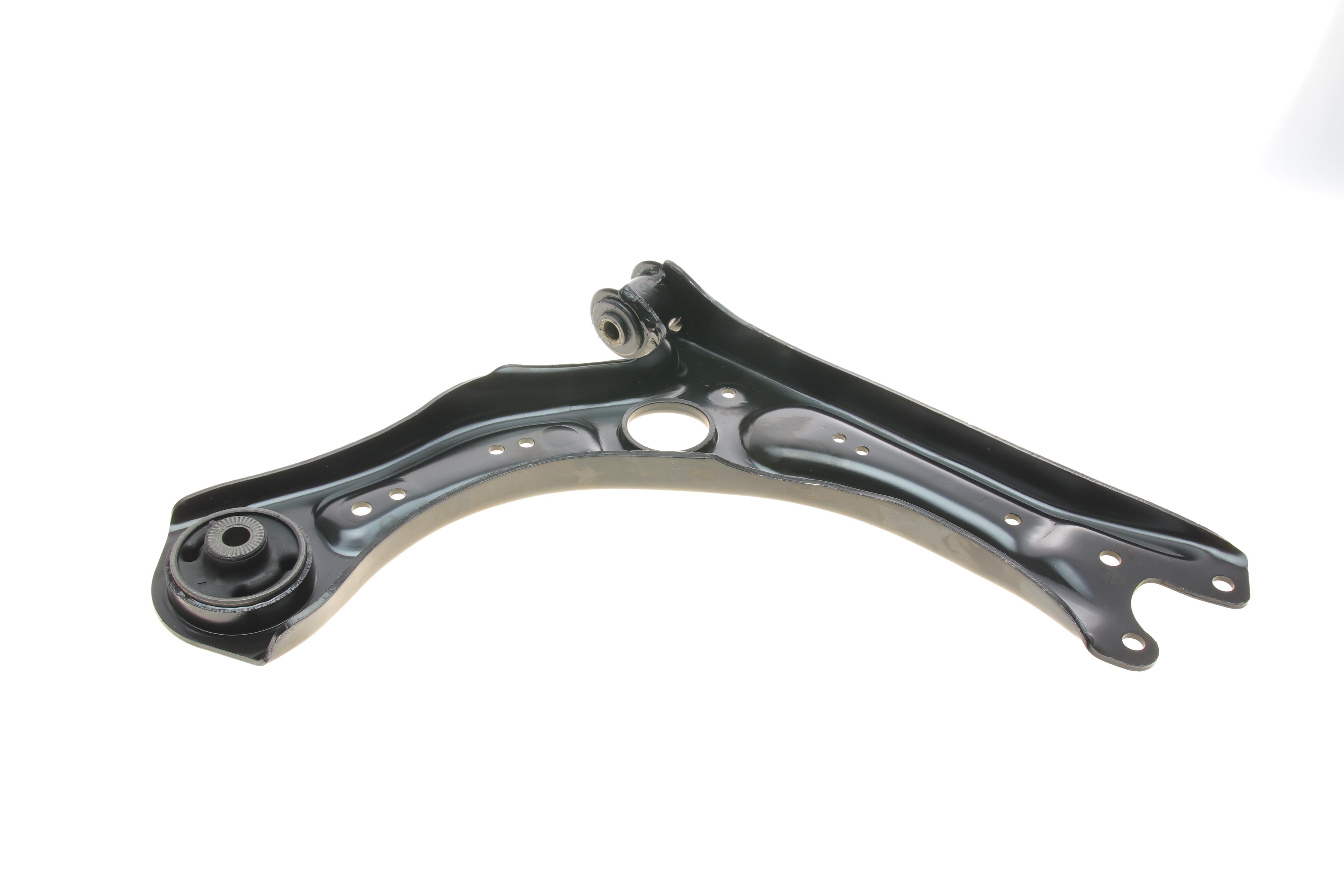 Важіль підвіски (передній/снизу) Audi A1 18- (L)