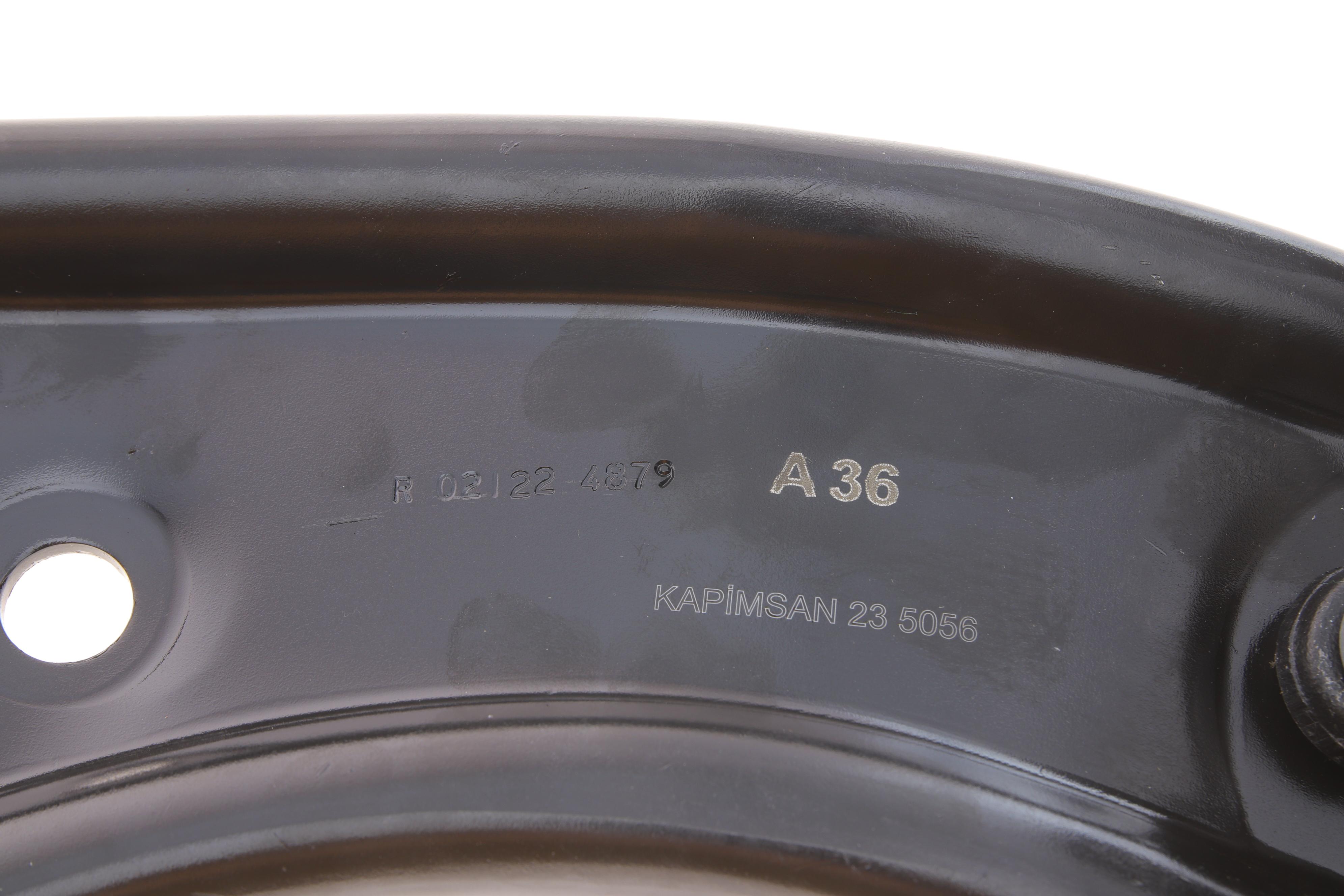 Важіль підвіски (передній/знизу) (R) Hyundai Tucson/Kia Sportage 15-