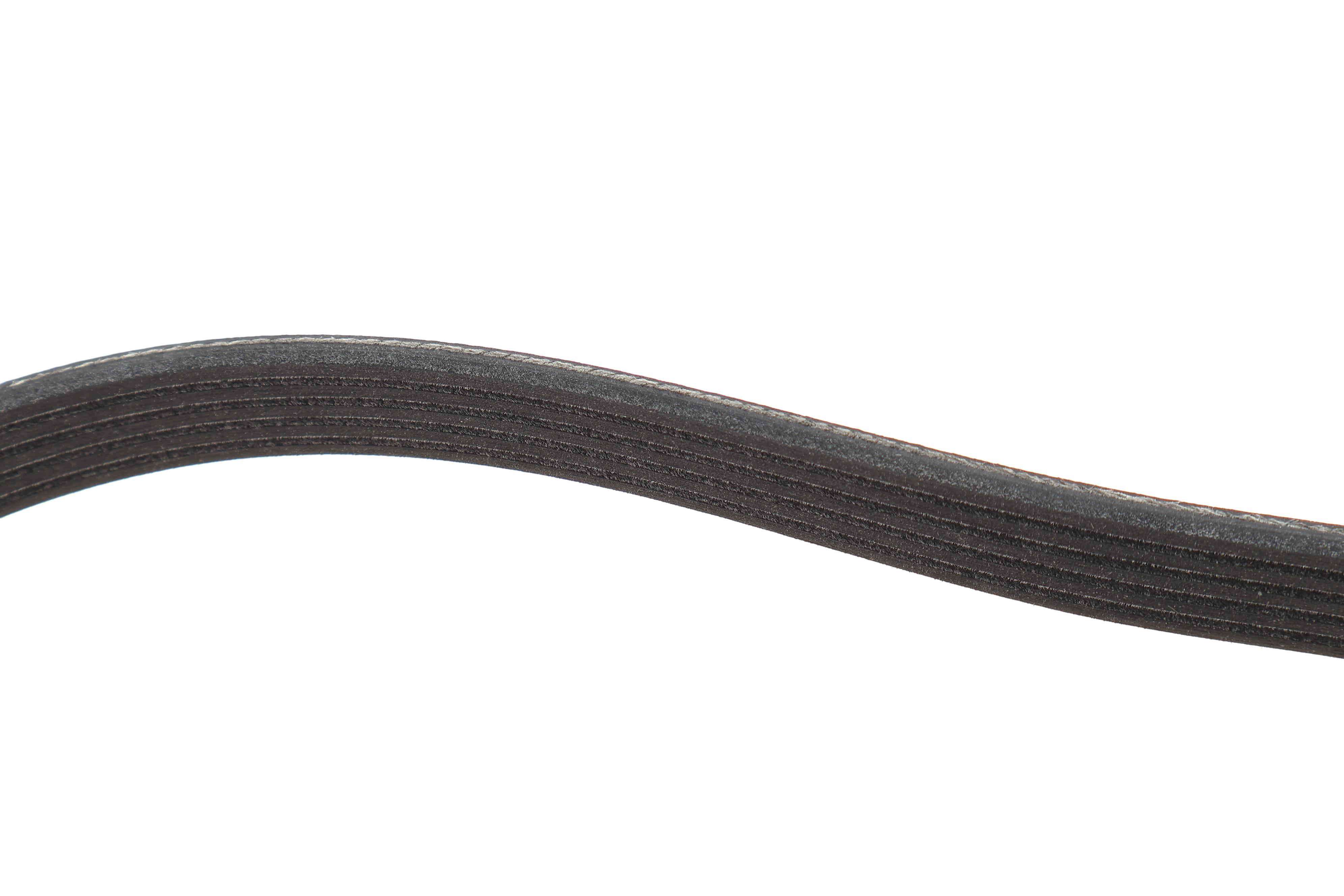 Ремінь генератора Ford Mondeo IV 2.5 07-15/Volvo S60/S80/V60/V70/XC60/XC70 07-16 (5PK628)