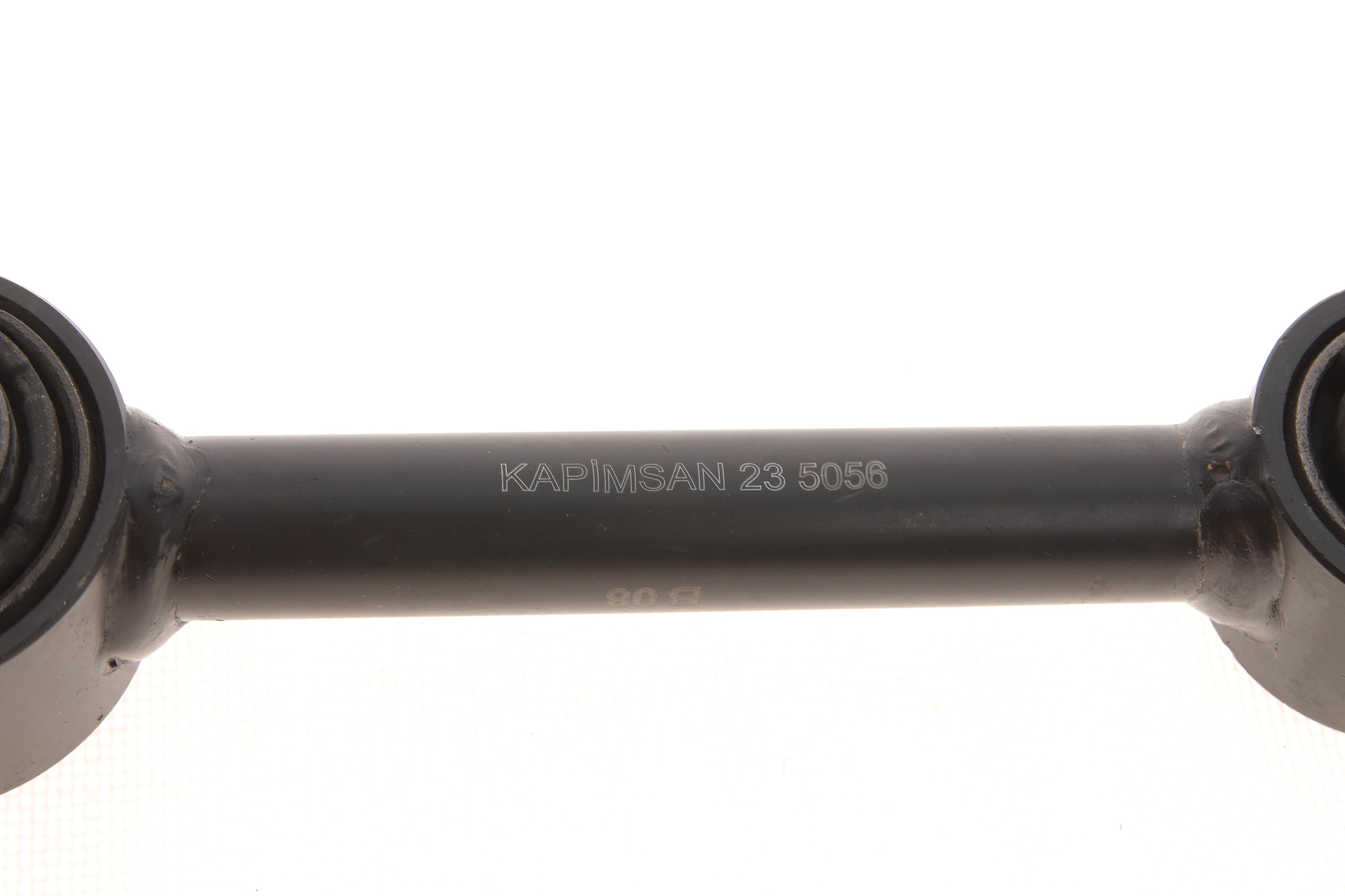 Важіль підвіски (задній/знизу) Ford Mondeo V 14-